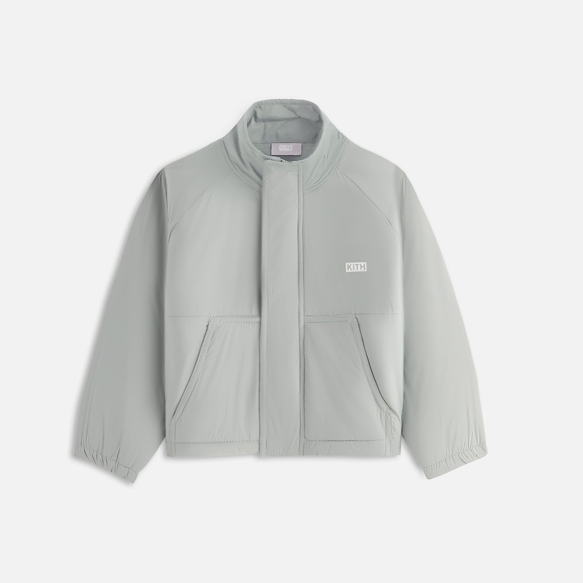 Kith Kids Tech Warm-Lined Jacket - Cavan