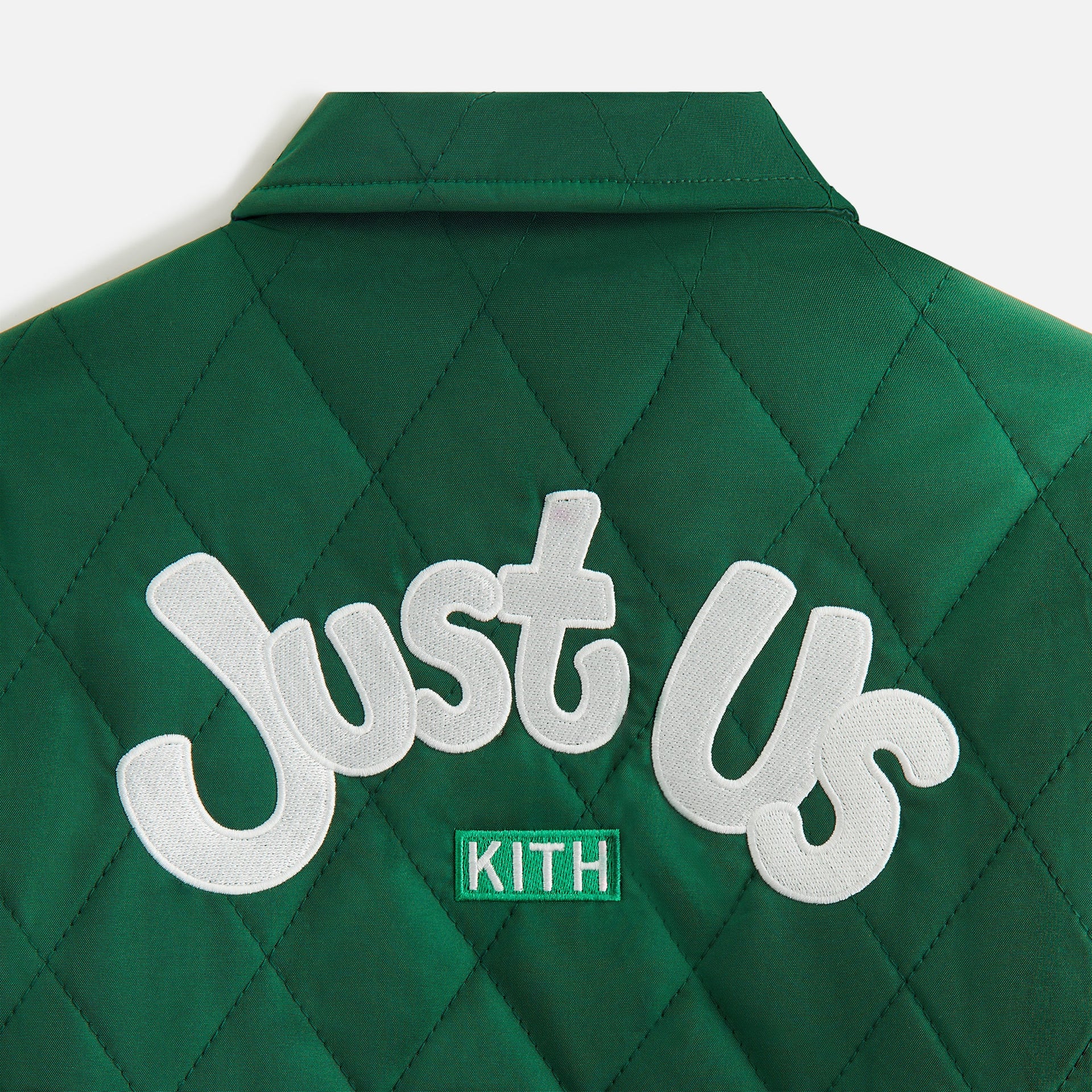 Kith Kids for Sesame Street Reversible Coaches Jacket - Black