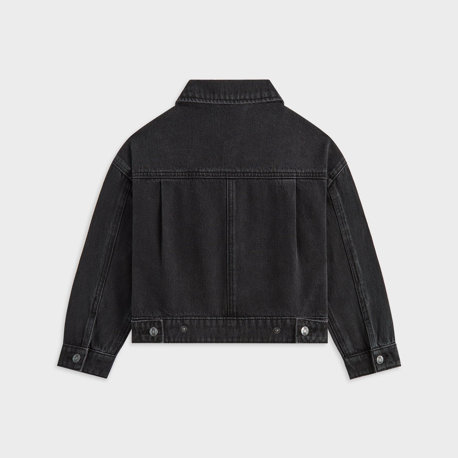 Kith Kids Alonzo Denim Jacket - Xavier Wash