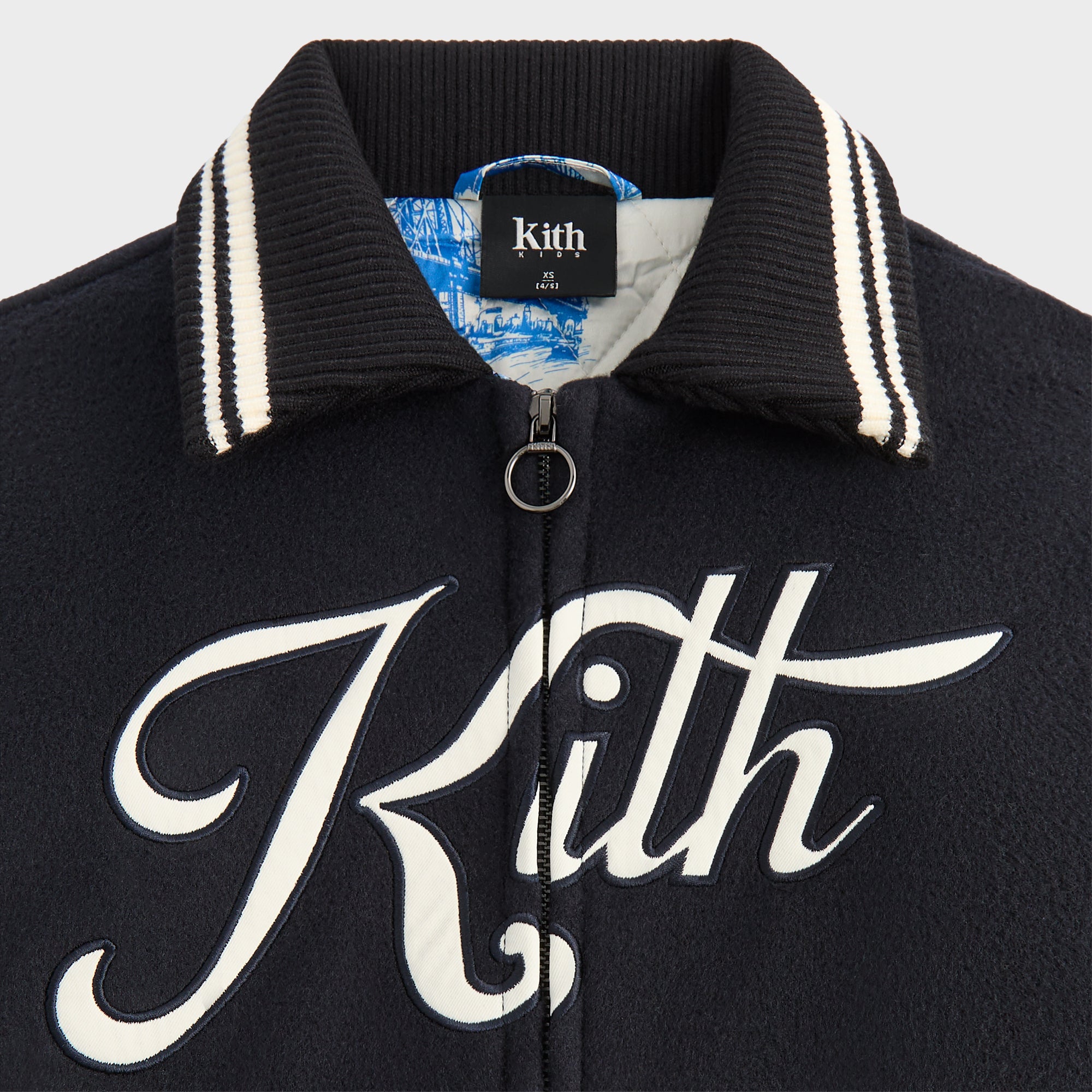 Kith Kids & MLB for New Yorkコート Kith Kids & MLB for New Yorkコート Kith Kids & MLB for New