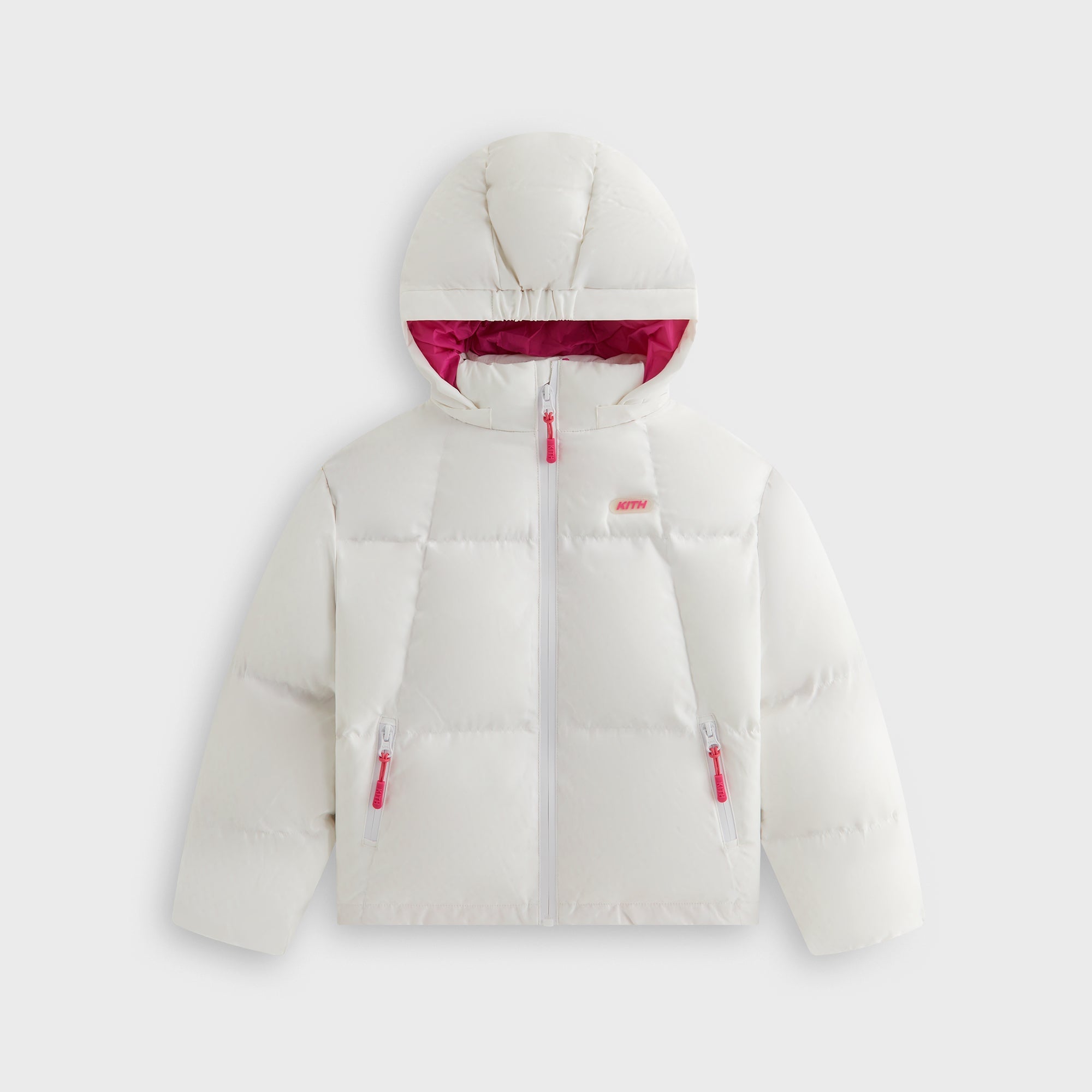 未使用】KITH Kids フリースジャケット 【公式通販】