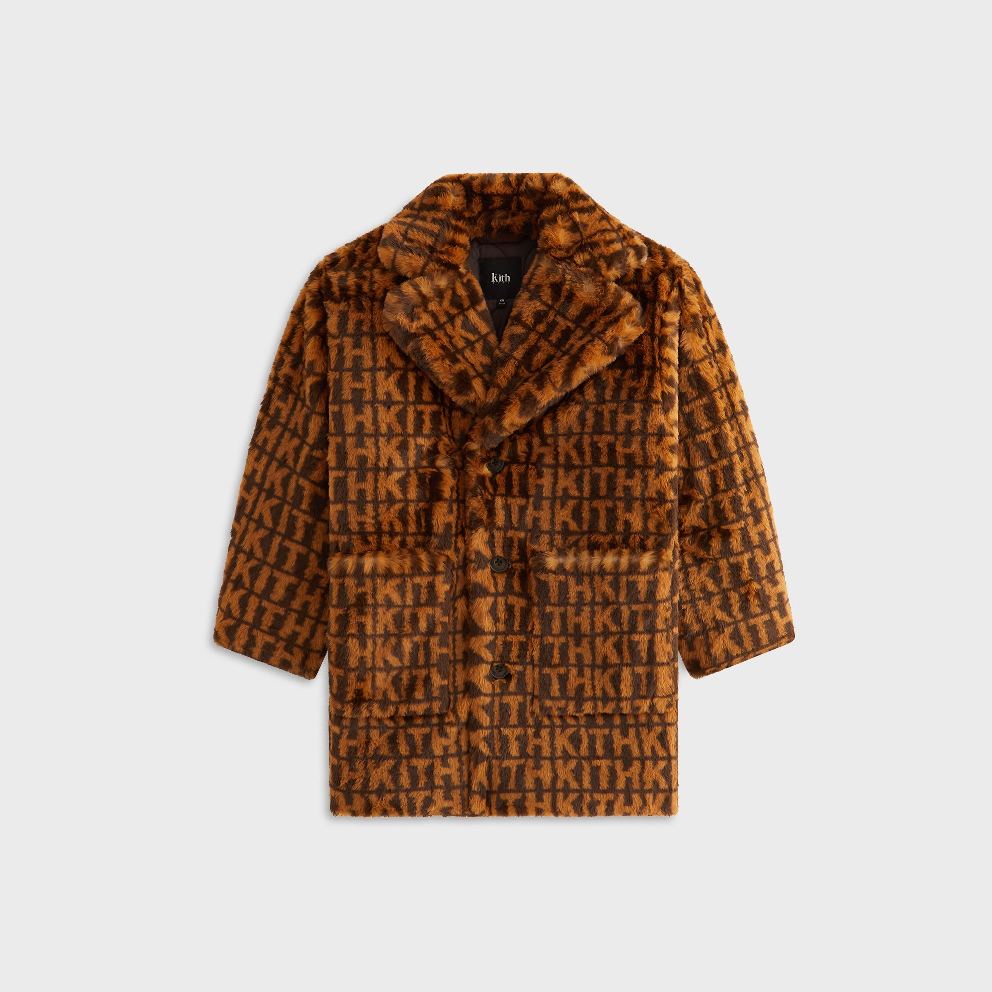 Kith Kids - Outerwear | Kith Canada