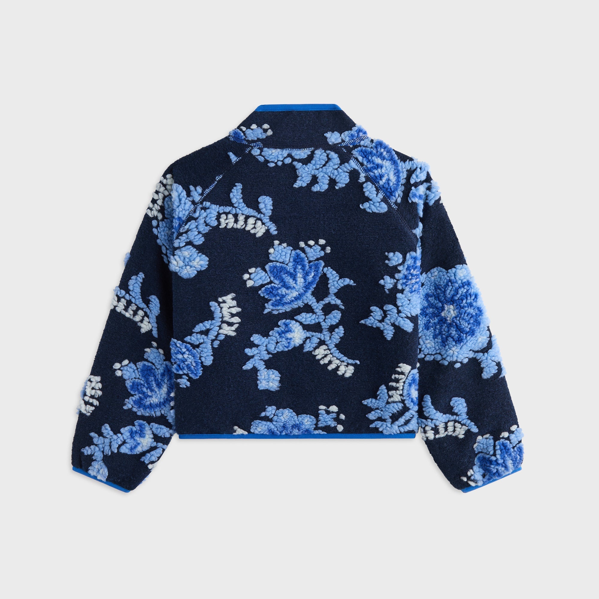 Kith Kids Reversible Claremont Jacket - Nocturnal – Kith Canada