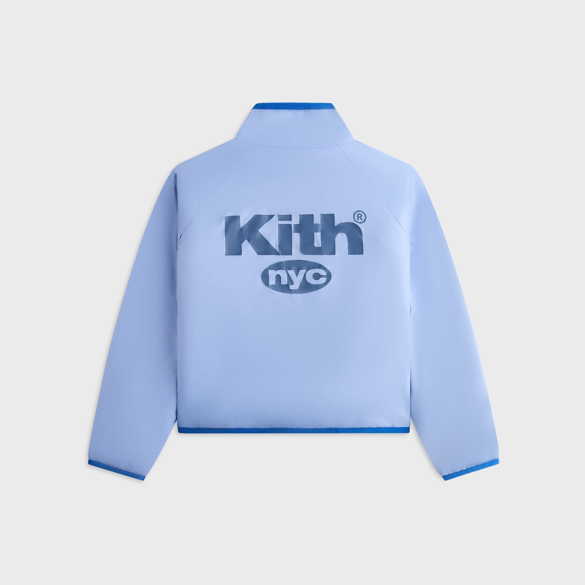 Kith Kids Reversible Claremont Jacket - Nocturnal – Kith Canada