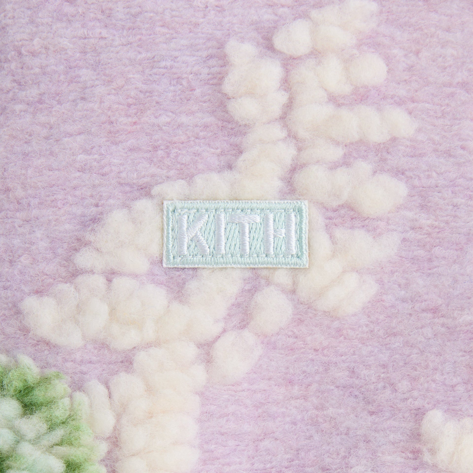 Kith Kids Cropped Reversible Daphne Jacket - Astera