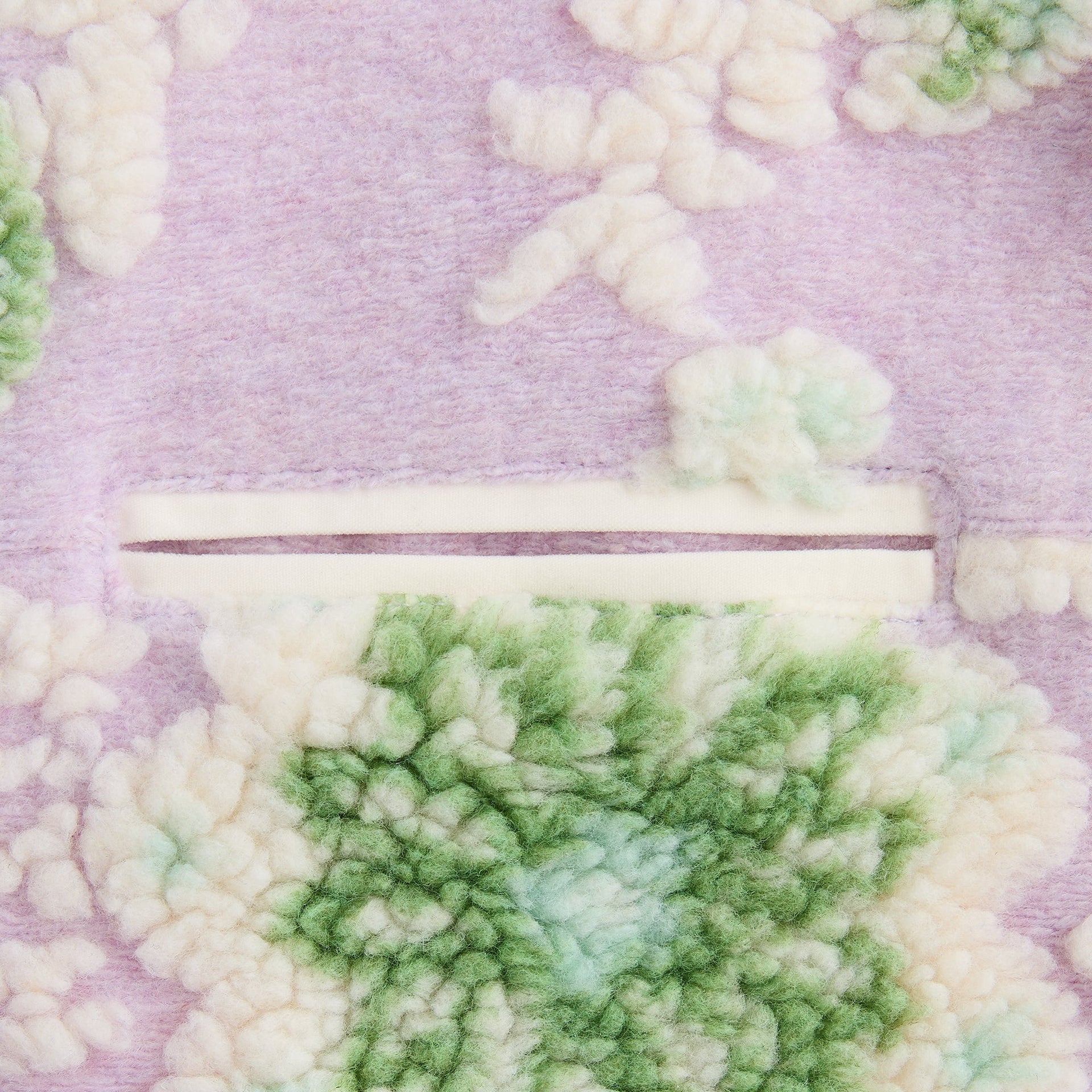 Kith Kids Cropped Reversible Daphne Jacket - Astera