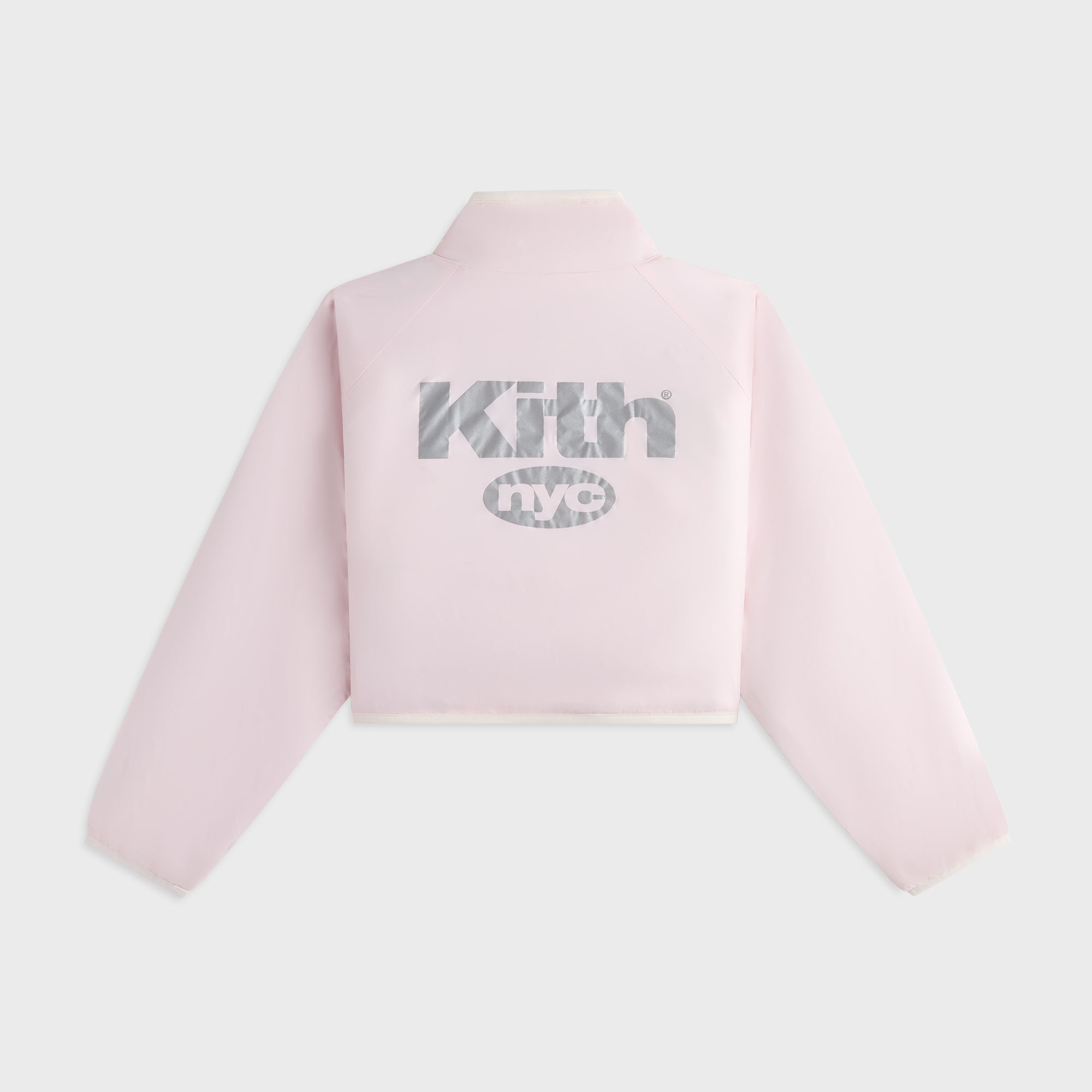 Kith Kids Cropped Reversible Daphne Jacket - Astera – Kith Canada