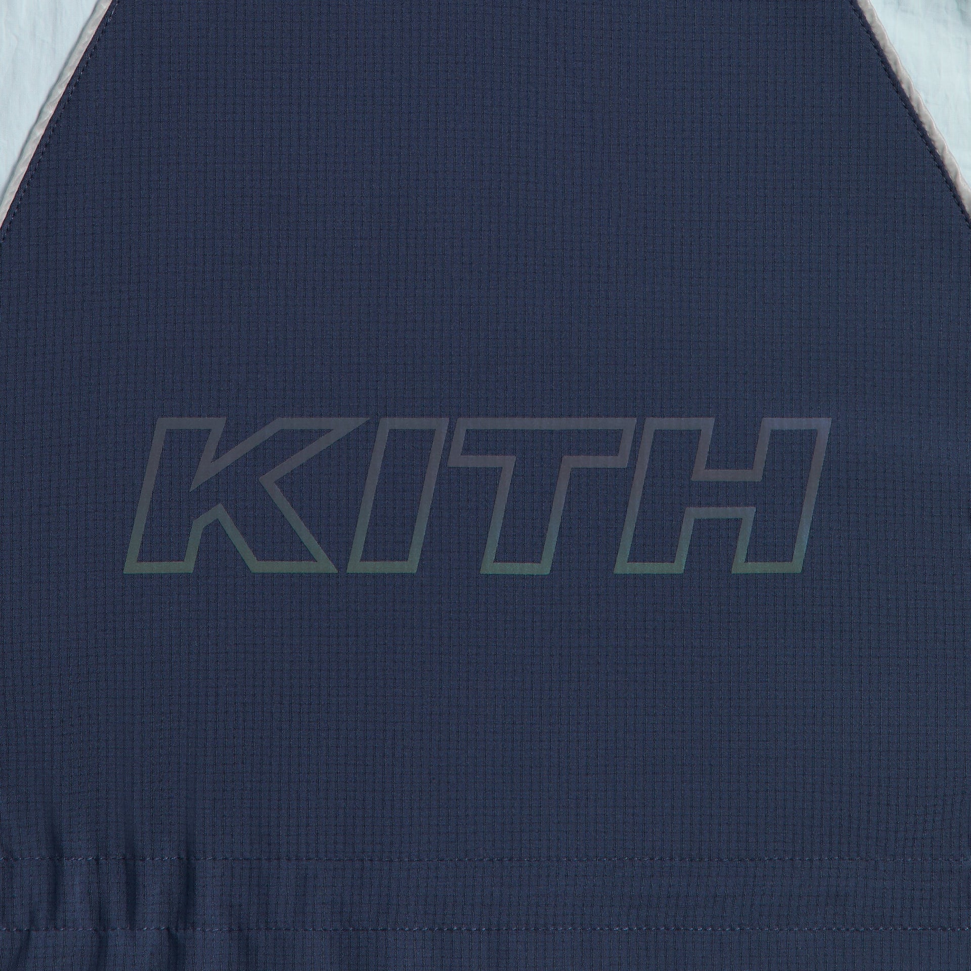 Kith Kids Lora Windbreaker Jacket - Nocturnal