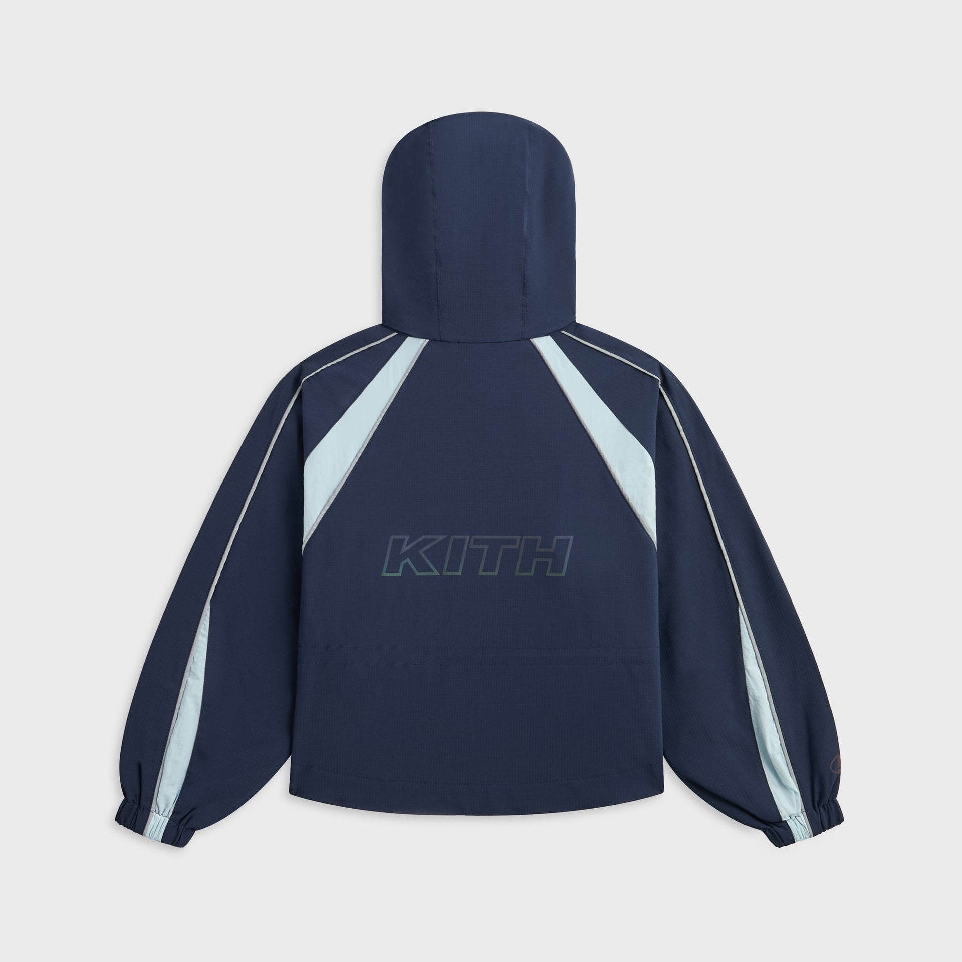 Kith Kids Lora Windbreaker Jacket - Nocturnal - PH