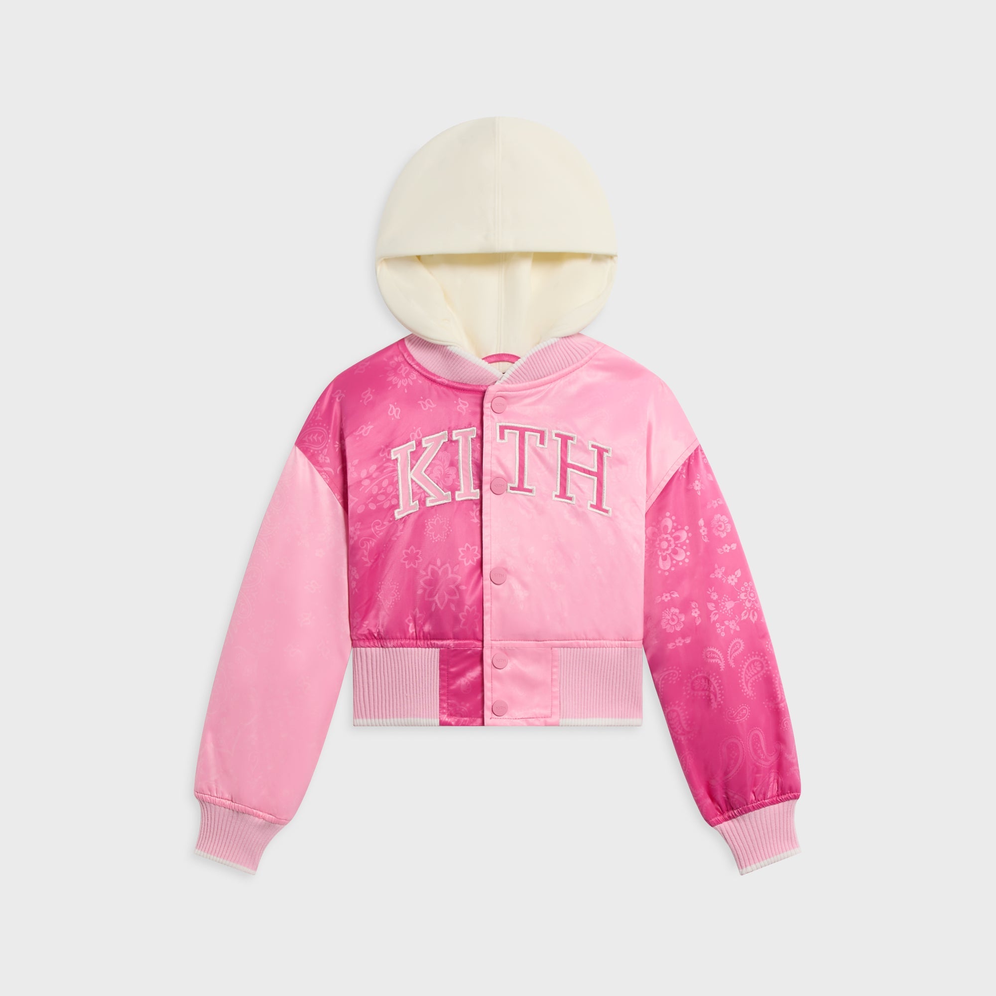 Kith Kids & Baby Apparel – Kith Canada