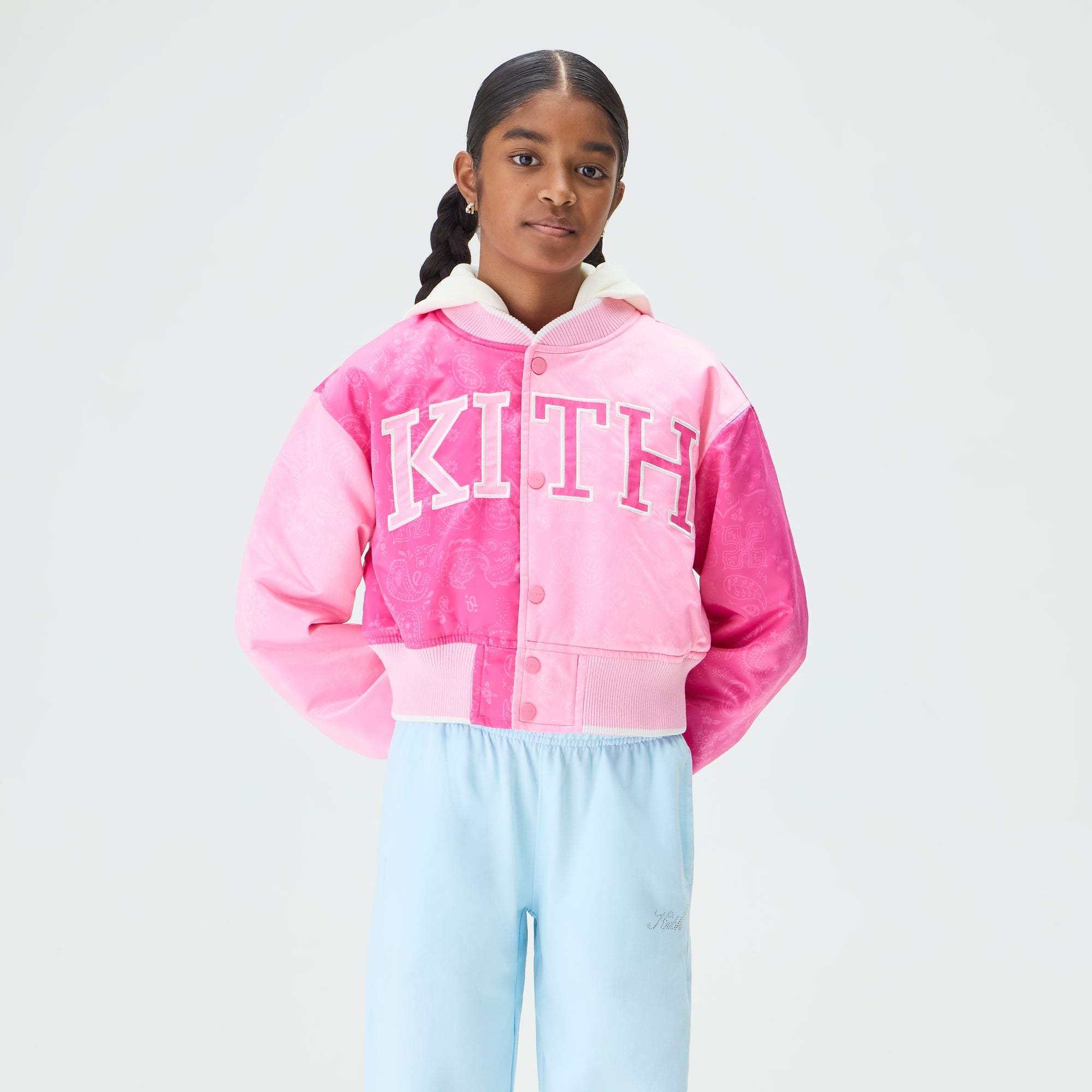 Kith Kids - Outerwear | Kith CA – Kith Canada