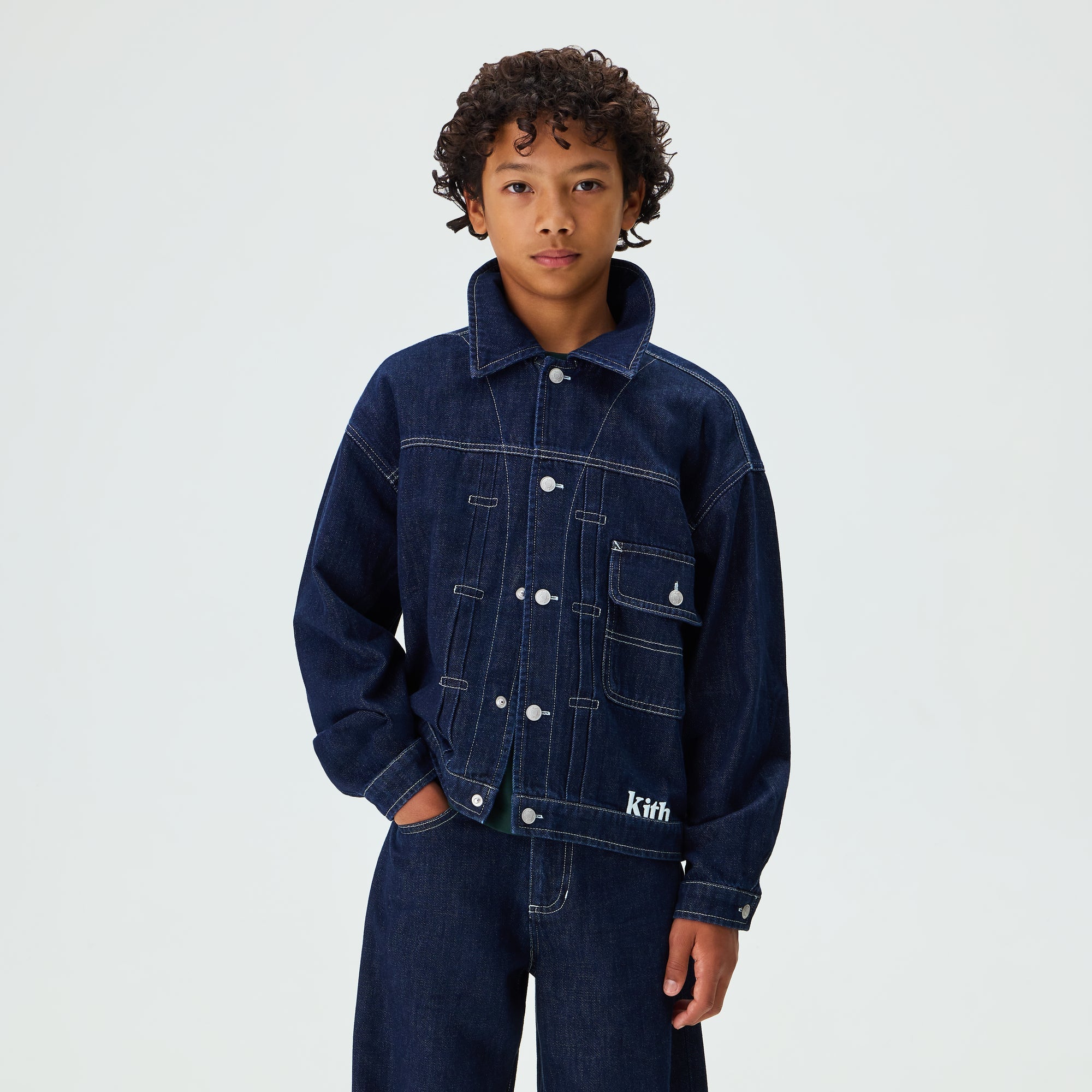 Kith Kids - Matching Sets | Kith CA – Kith Canada