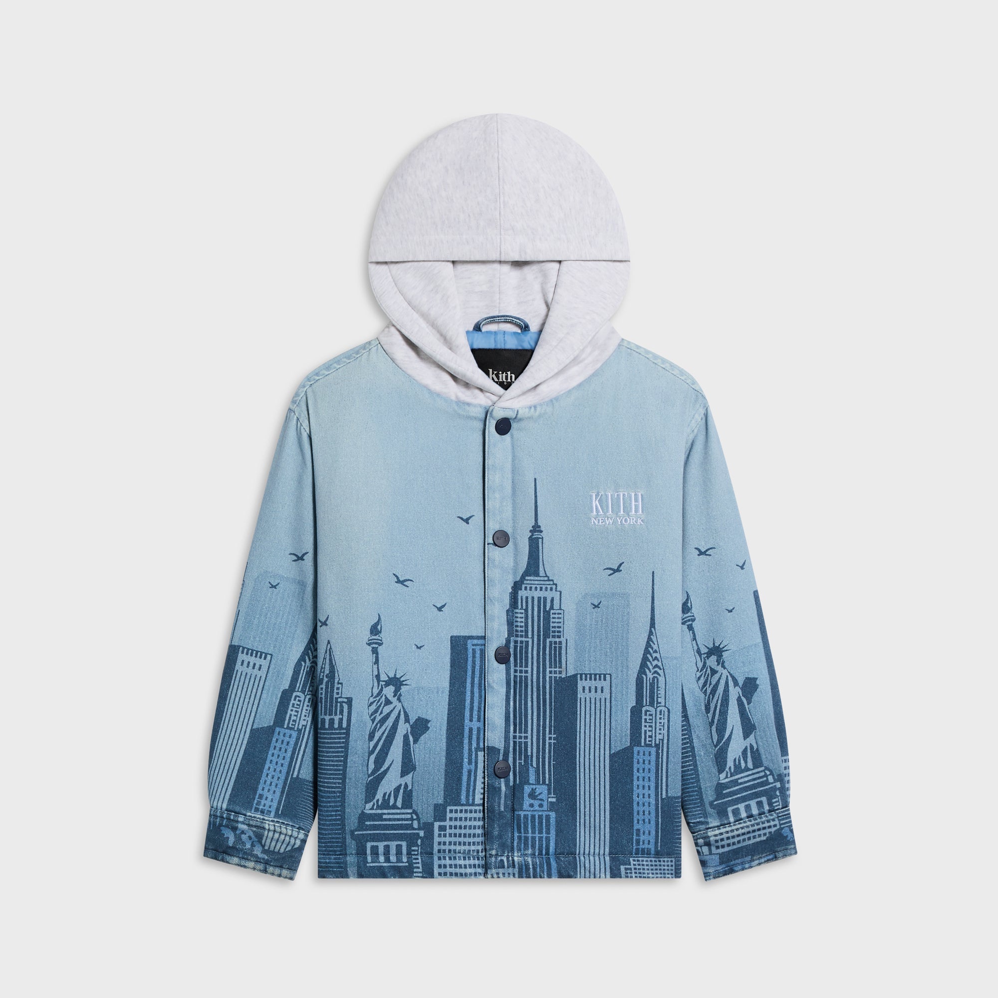 Kith Kids Collection - Shop Hoodies, Jackets, Pants & More | Kith