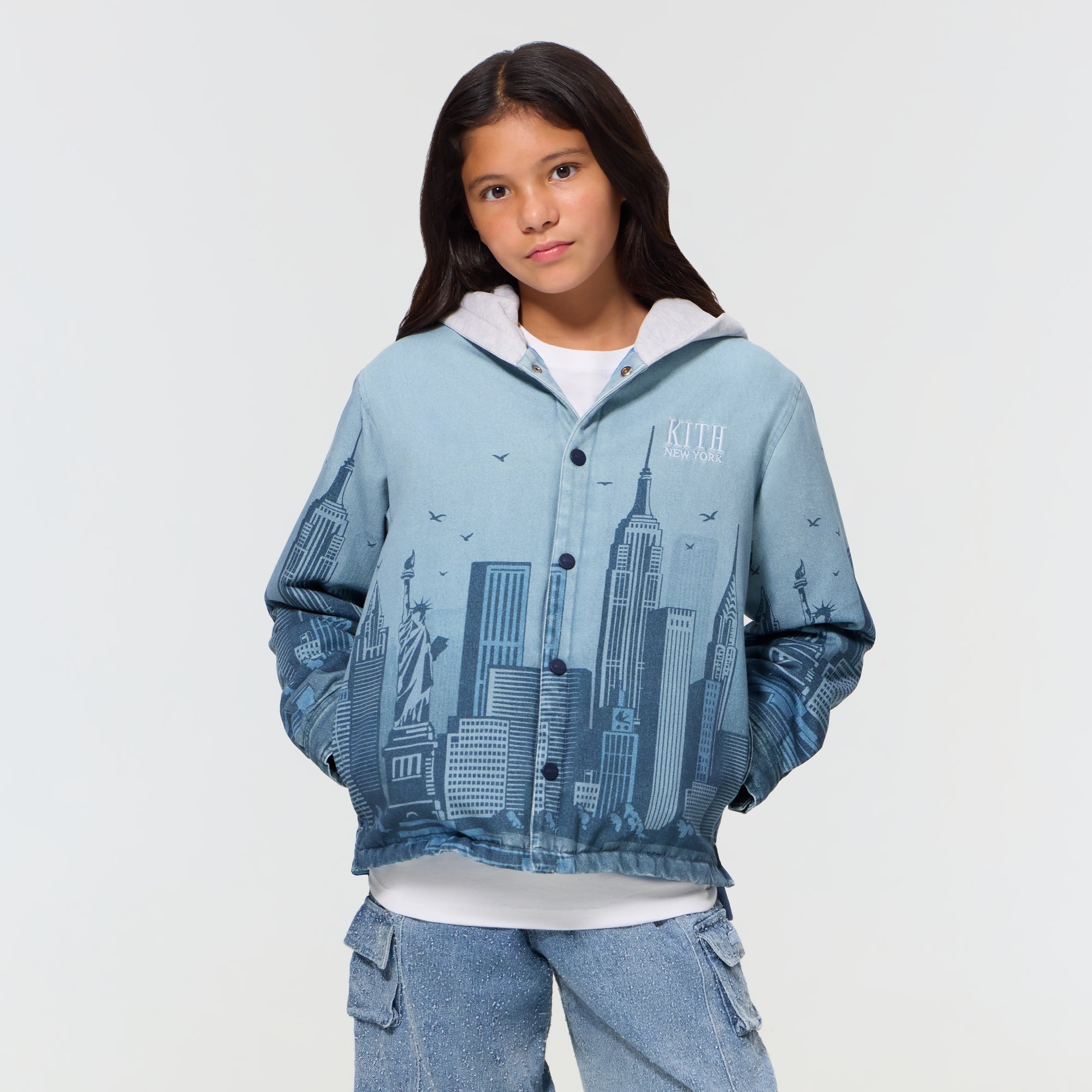 Kith Kids Collection - Shop Hoodies, Jackets, Pants & More | Kith