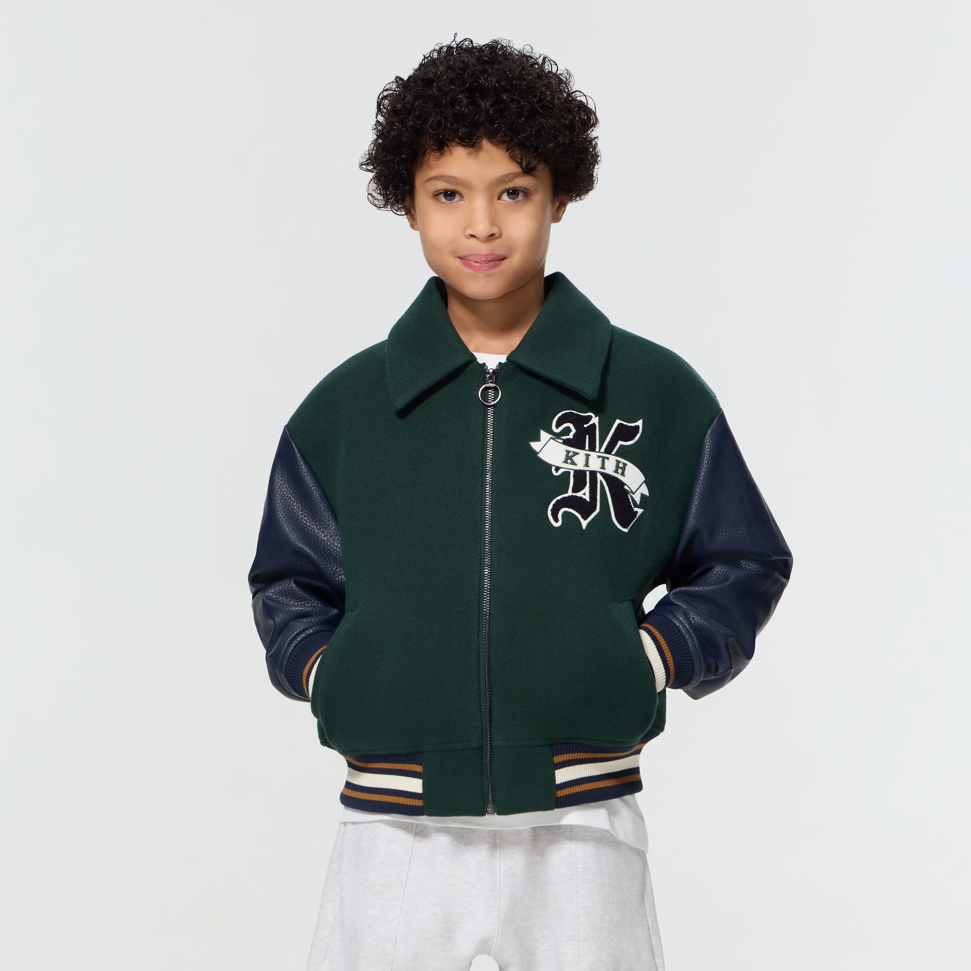 Kith Kids Collection - Shop Hoodies, Jackets, Pants & More | Kith