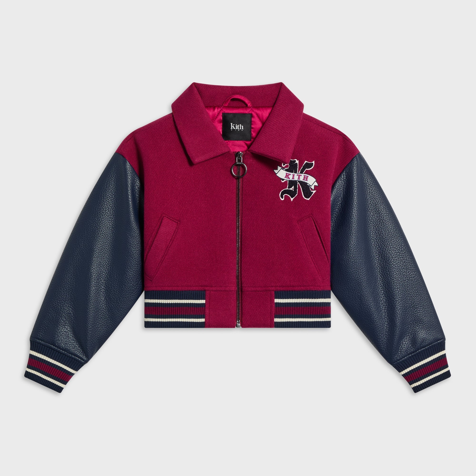 Kith Kids - Outerwear | Kith CA – Kith Canada