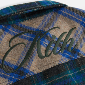 Kith Baby Blocked Ginza - Black