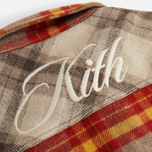 Kith Baby Blocked Ginza - Canvas