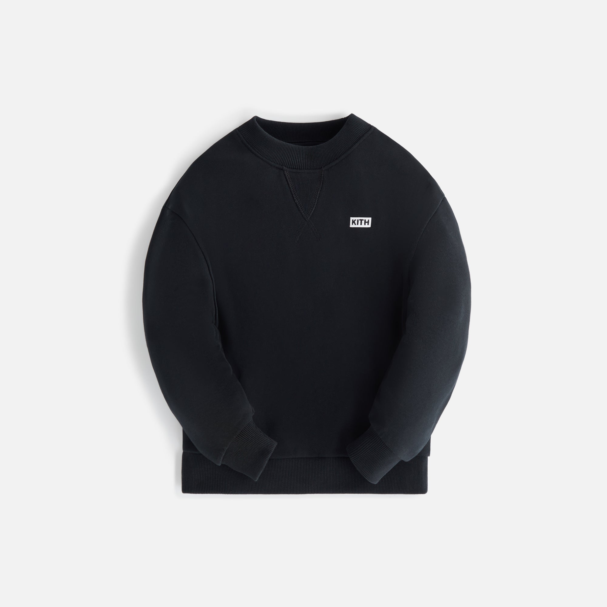 Kith orders Crewneck