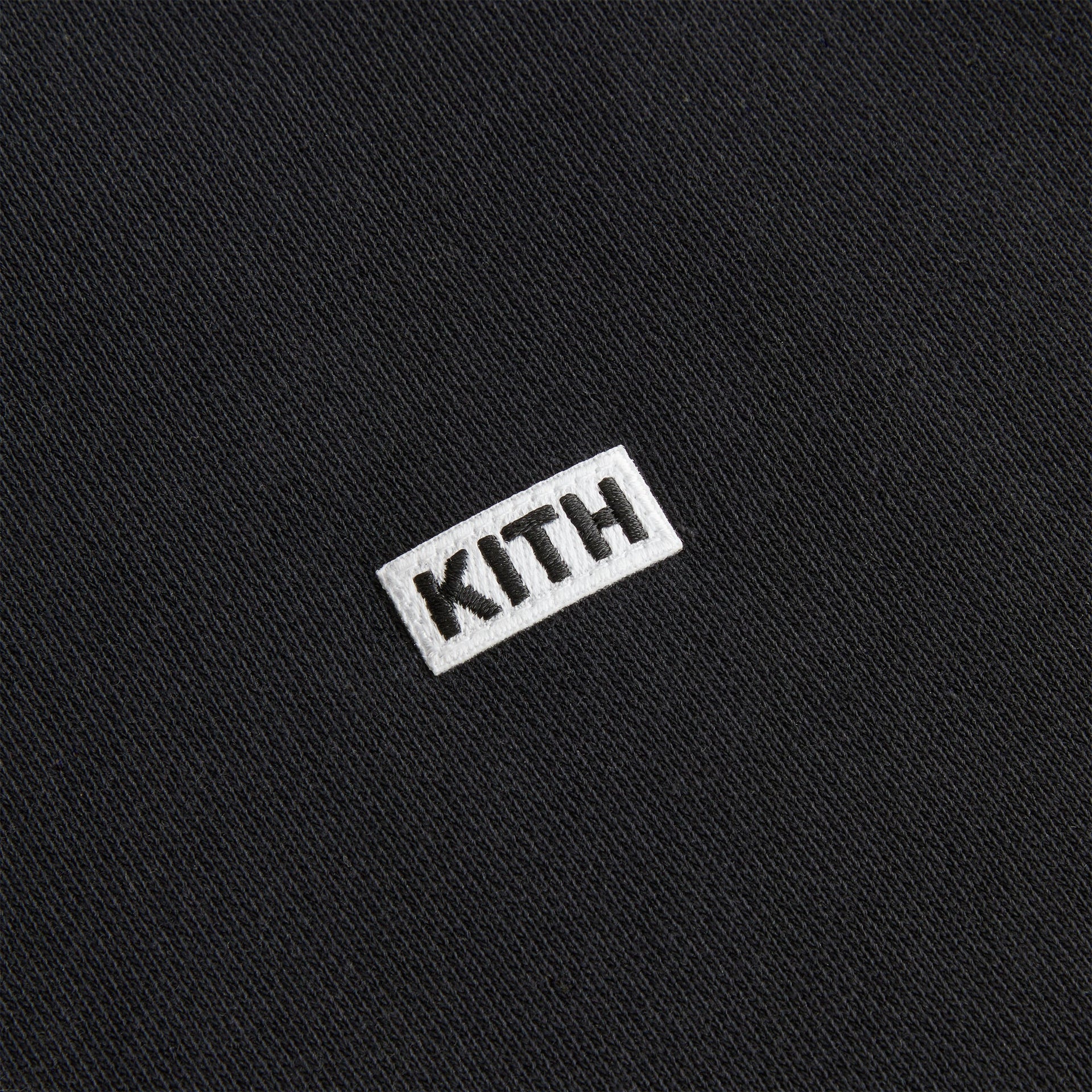 Kith Kids Nelson Hoodie - Black