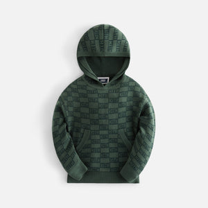 Supreme All Over Monogram Hoody Louis Vuitton X Supreme - Stadium Goods