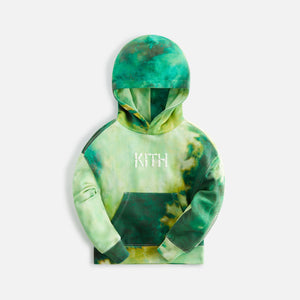 Kith Kids Skeleton Nelson Hoodie - Apex
