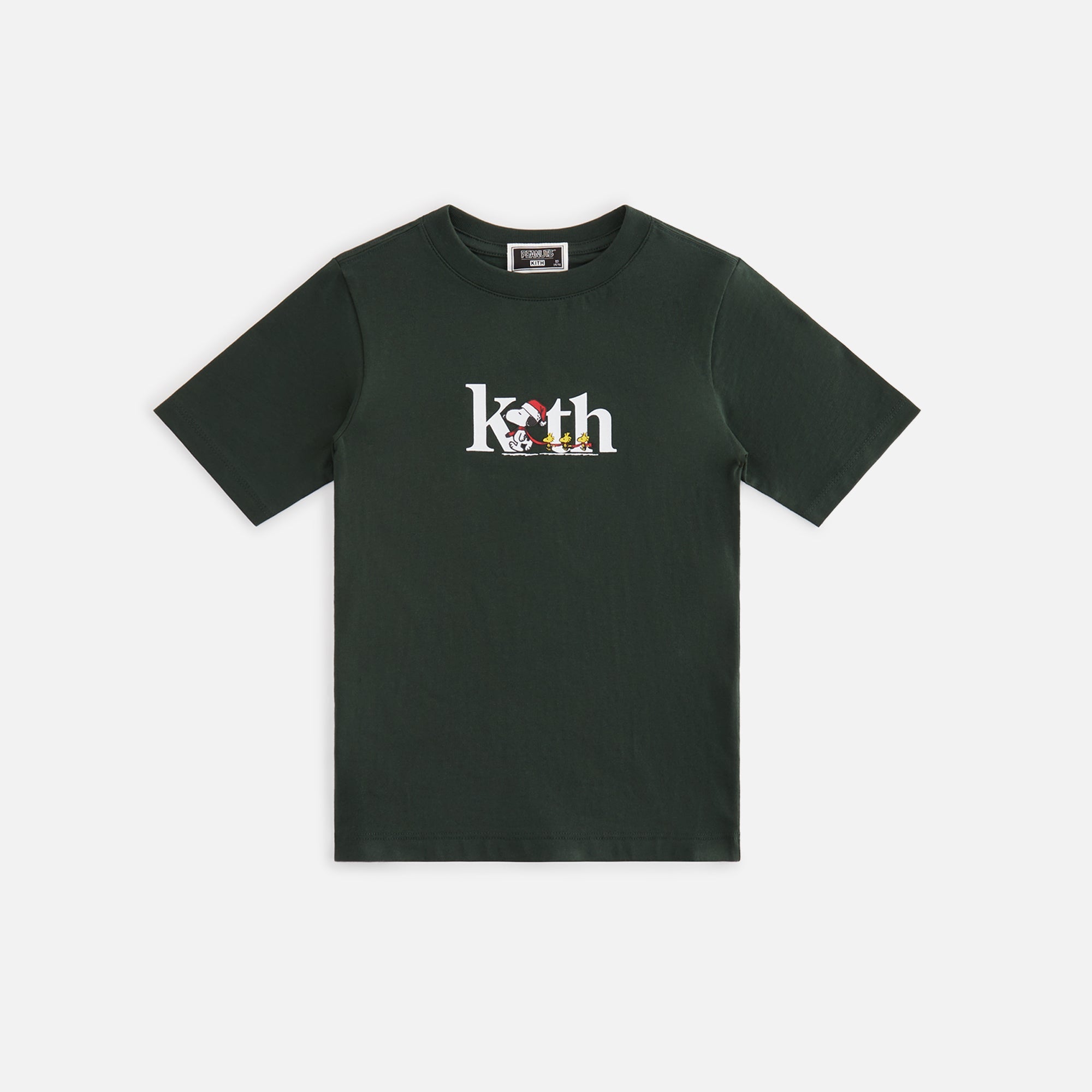 Kith shop graphic tees