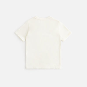 Kith Kids Treats Hanukkah Gelt Coins Tee - Sandrift