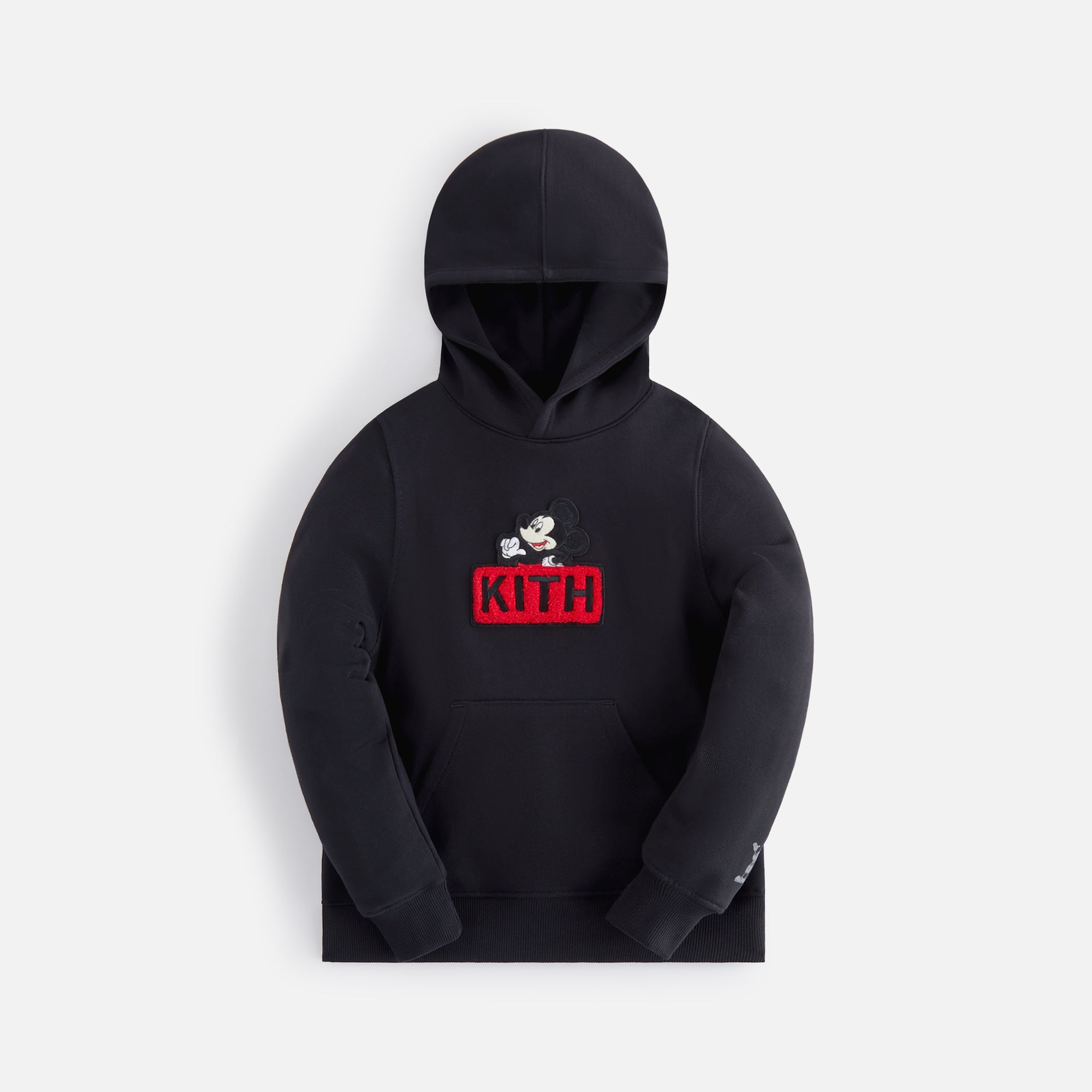 Kith hotsell classic hoodie