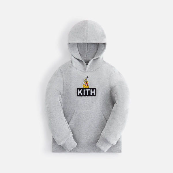 Kith hotsell bogo hoodie