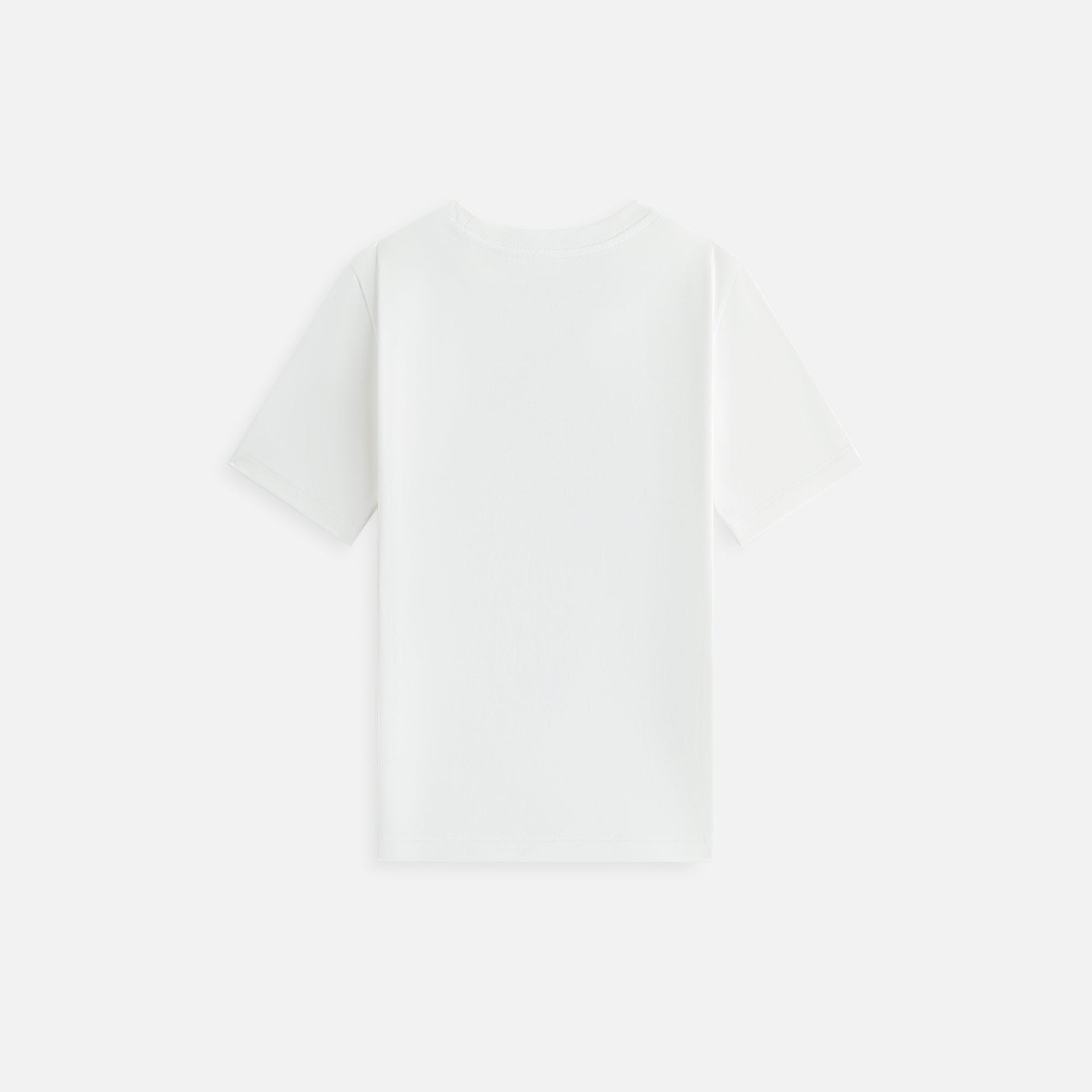 Kith Kids New York to the World Vintage Tee - White