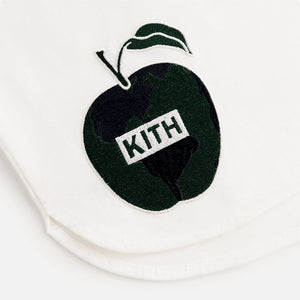 Kith Kids Varsity Apollo Shirt - Silk