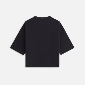 Kith Kids Novelty Logo Leonard Tee - Black