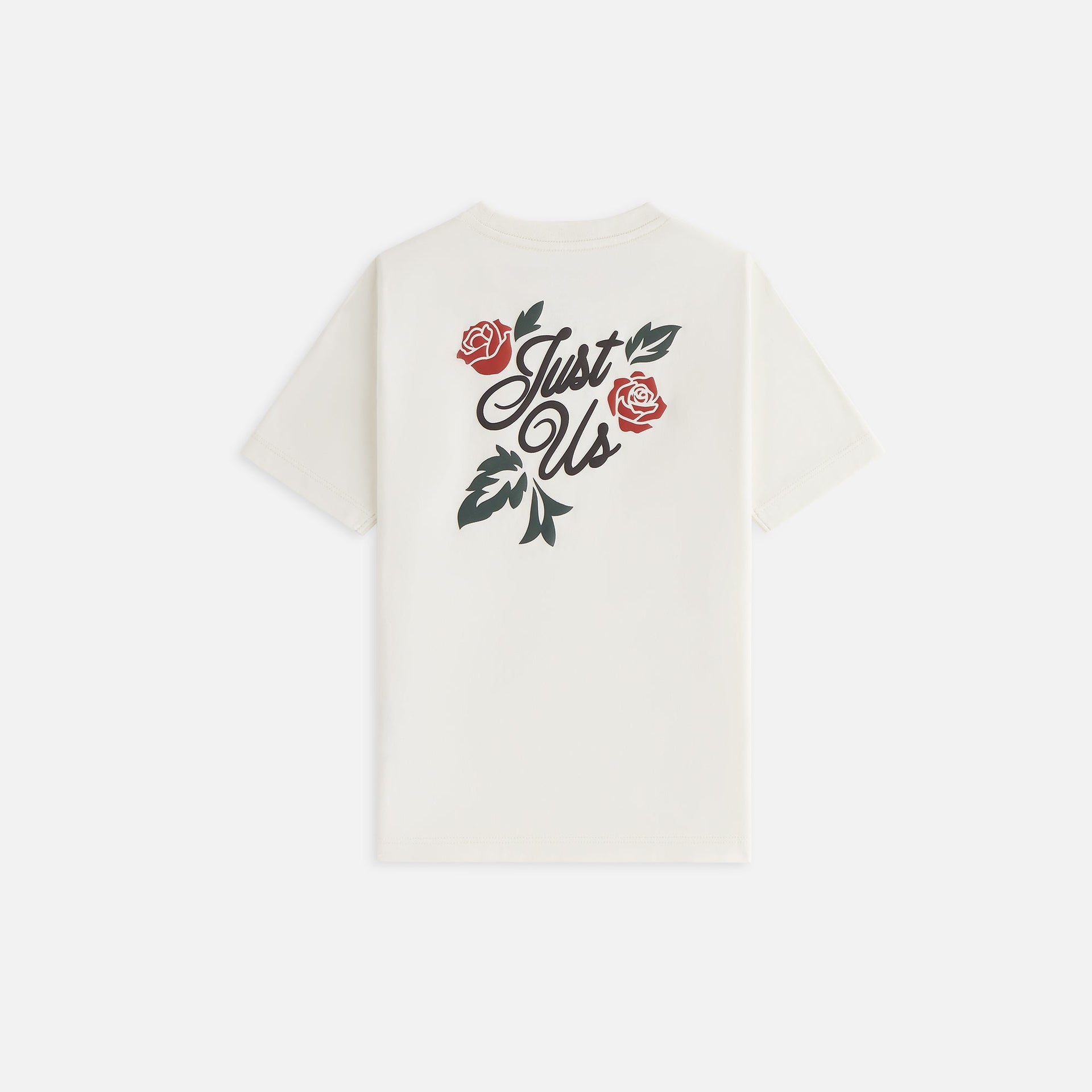 Kith Kids Classic Graphic Tee - Silk