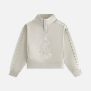 Kith Kids Hunter Pullover - Plaster