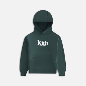 Kith Kids Nelson Hoodie - Stadium