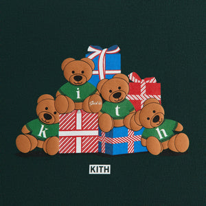 Kithmas Kids Teddy Tee - Stadium PH