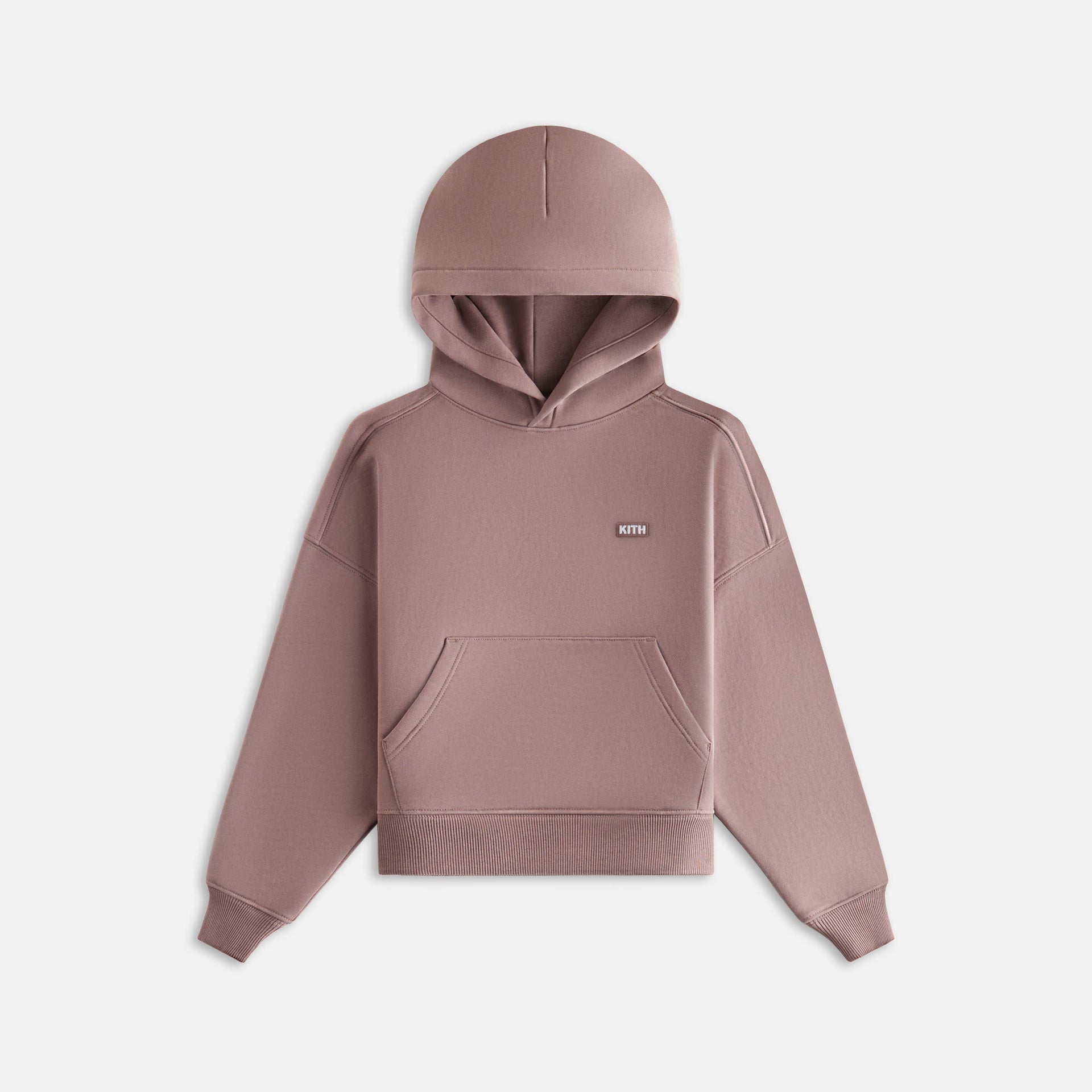 Kith Kids Nelson Hoodie - Mantle