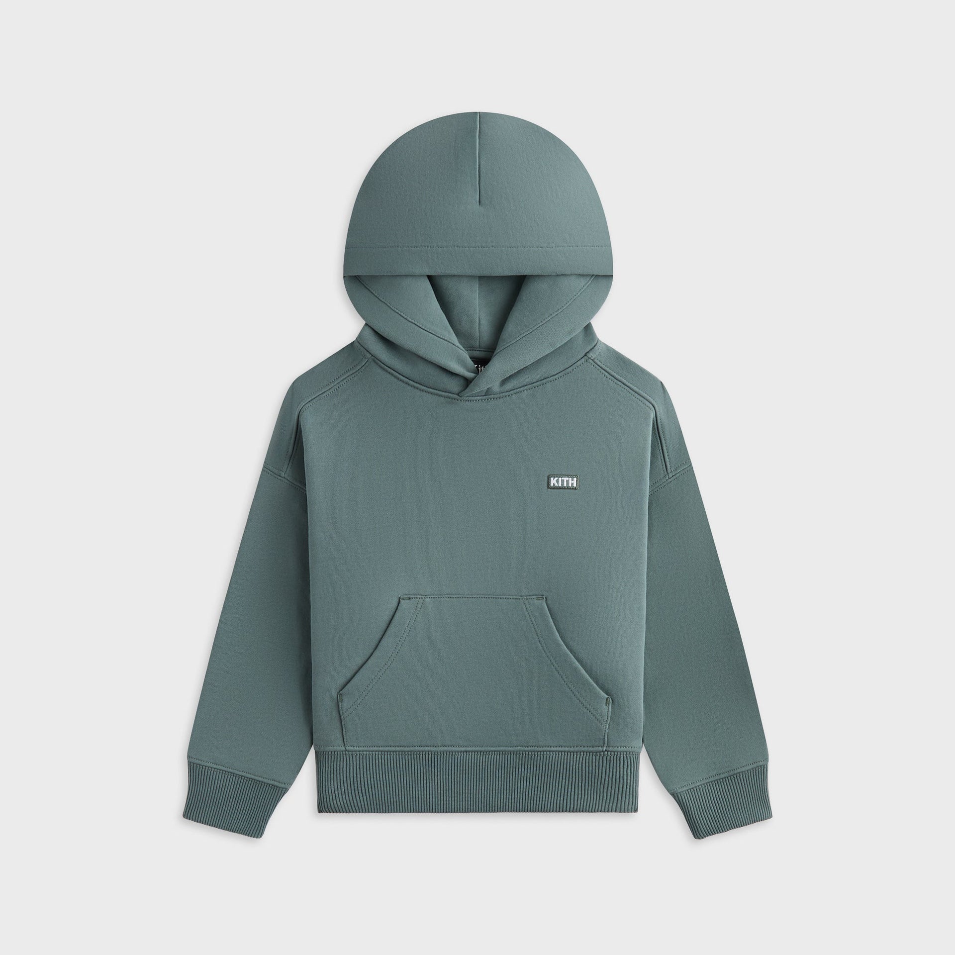 Kith Kids Nelson Hoodie - Court