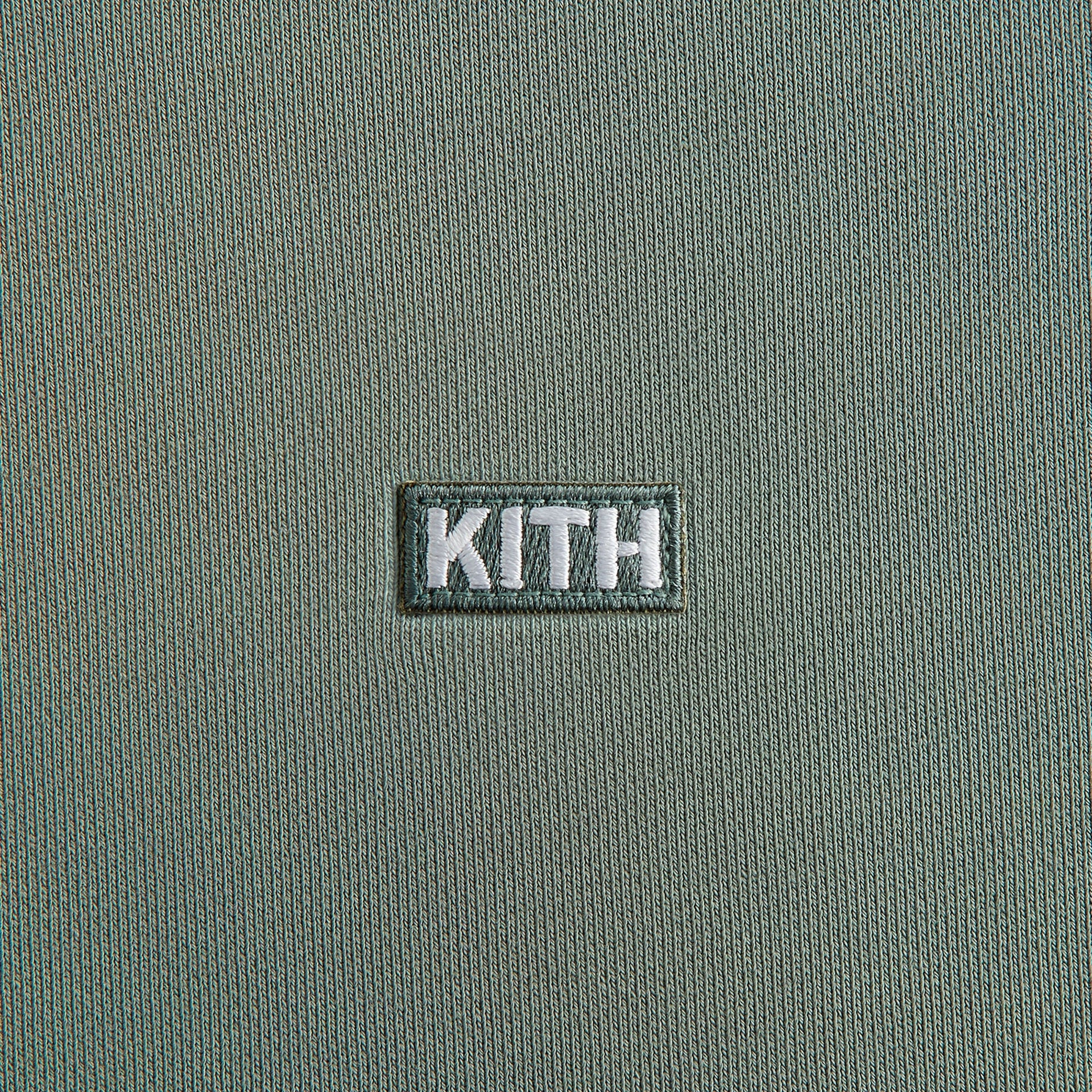 Kith Kids Palette Nelson Hoodie - Laurel