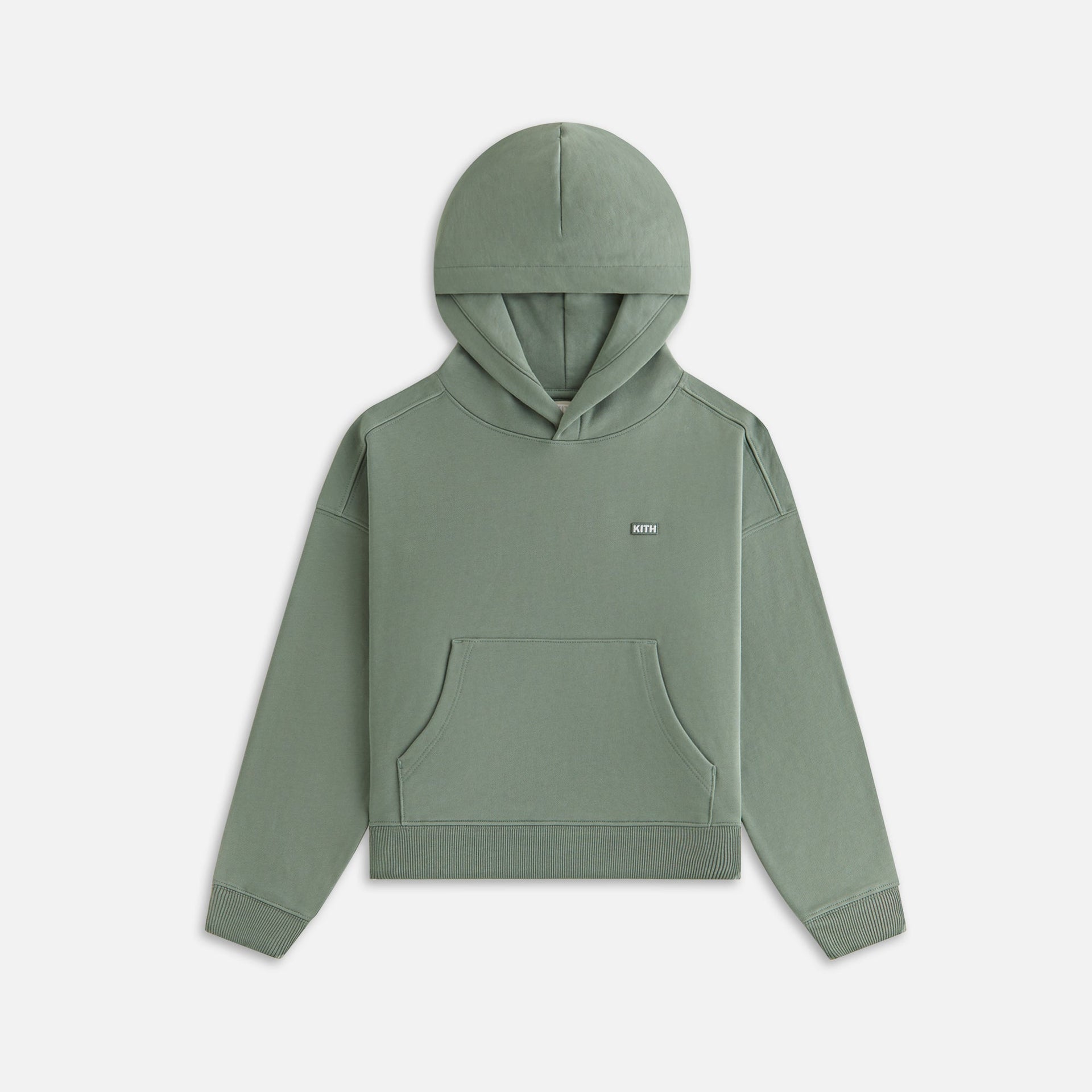 Kith Kids Nelson Hoodie - Laurel