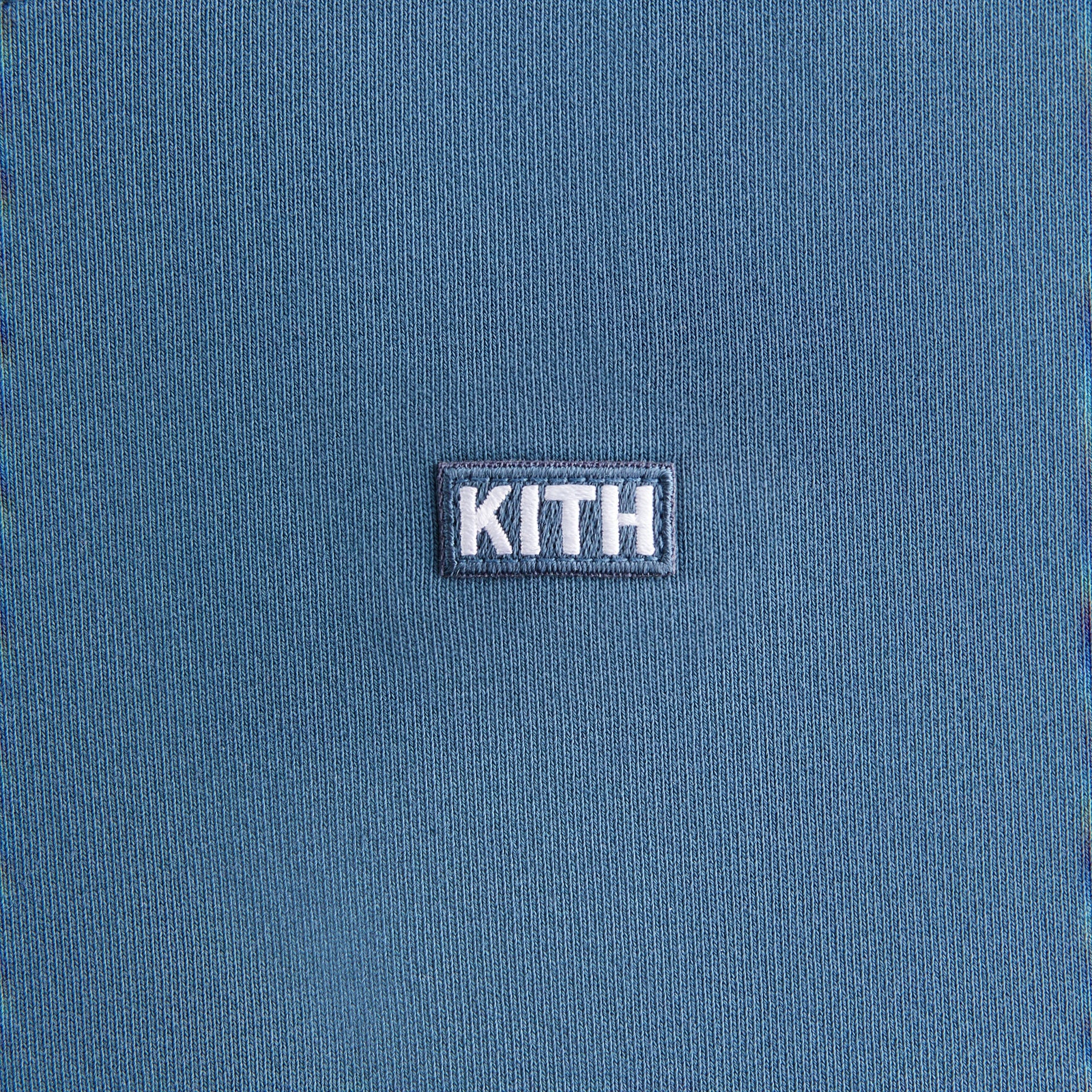 Kith Kids Palette Nelson Hoodie - Anchor