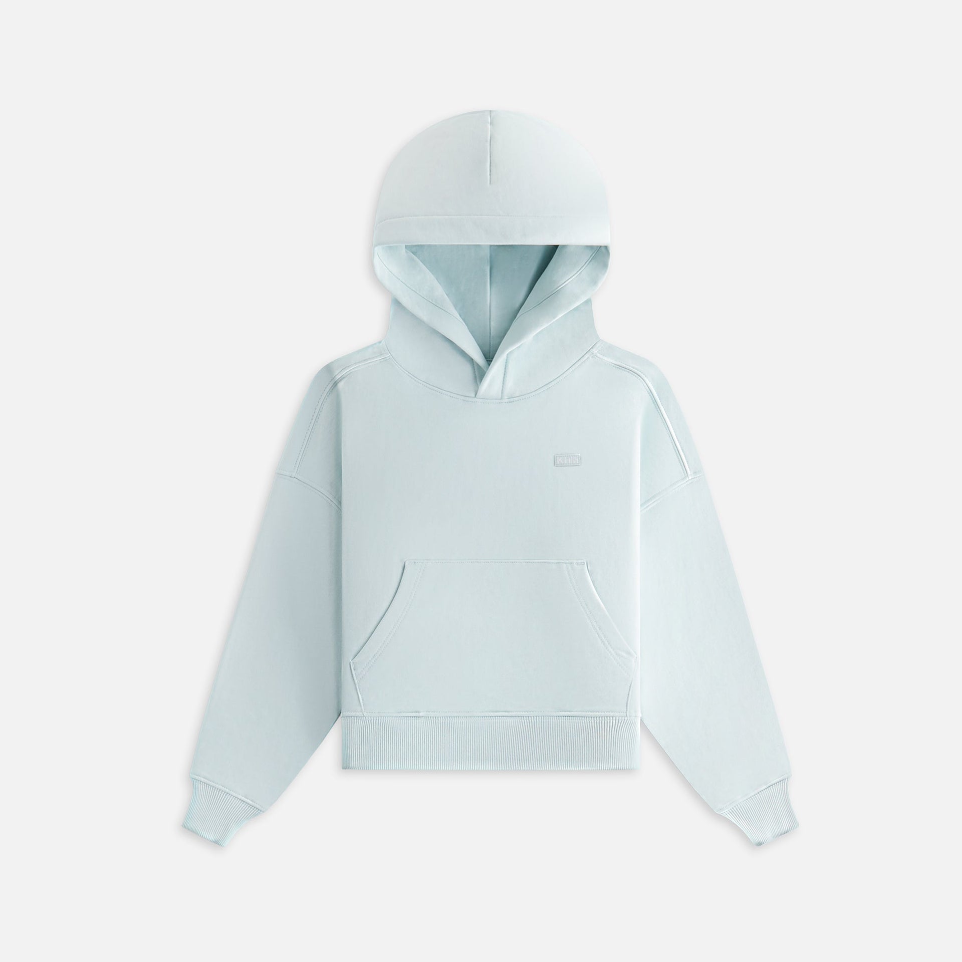 Kith Kids Nelson Hoodie - Helium