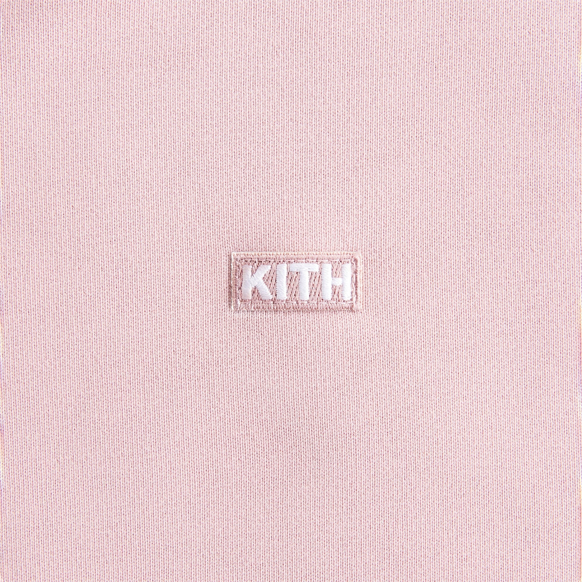 Kith Kids Palette Nelson Hoodie - Dusty Quartz