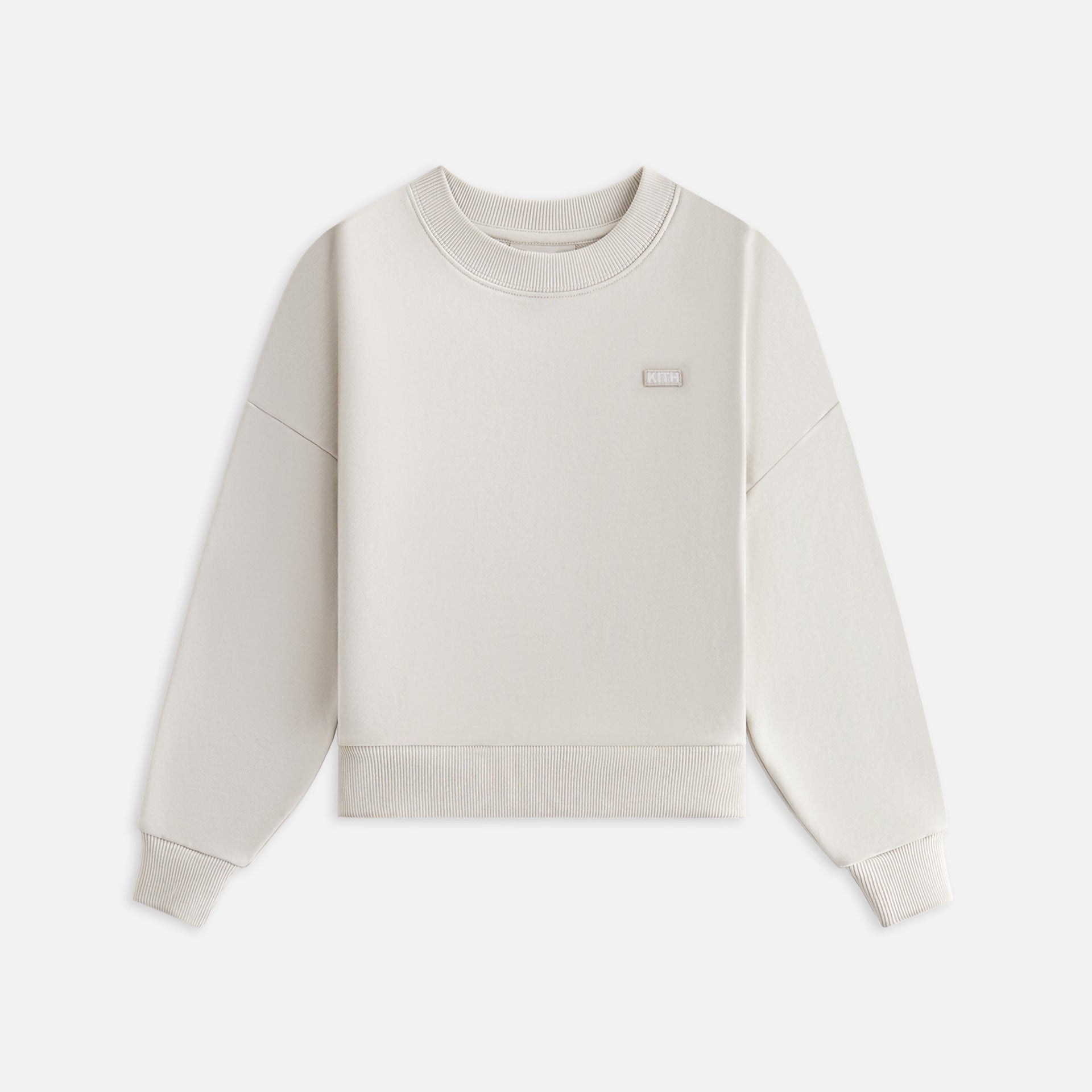 Kith Kids Nelson Crewneck - Hallow