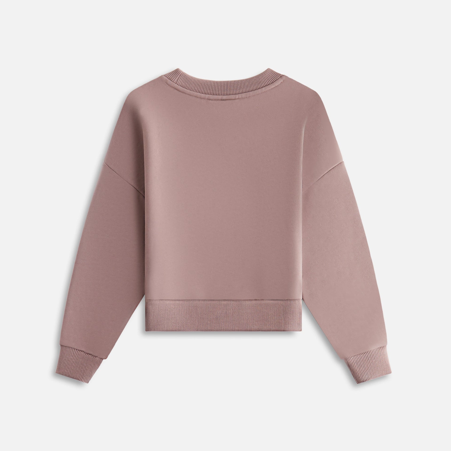 Kith Kids Palette Nelson Crewneck - Mantle