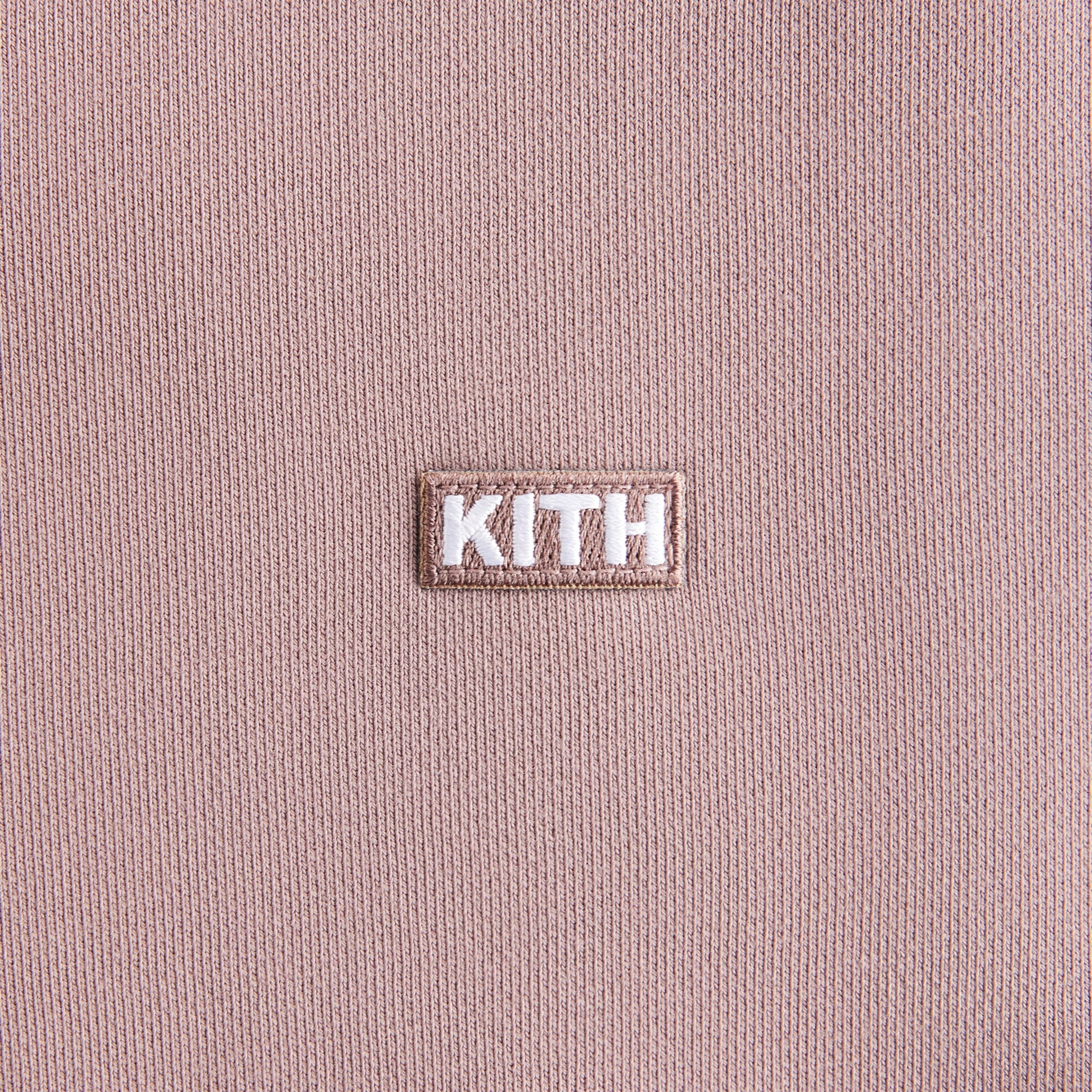 Kith Kids Nelson Crewneck - Mantle