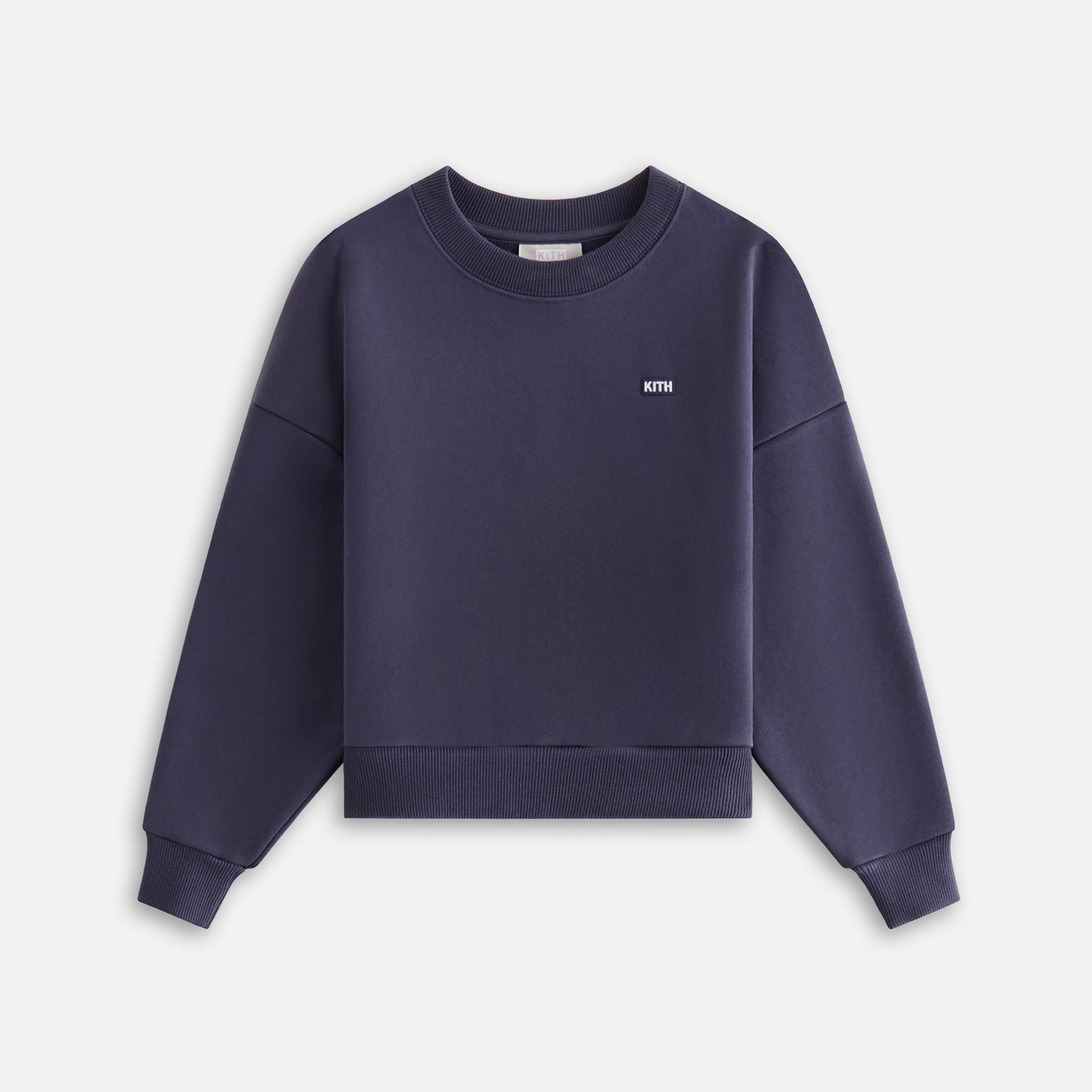 Kith Kids Nelson Crewneck - Genesis