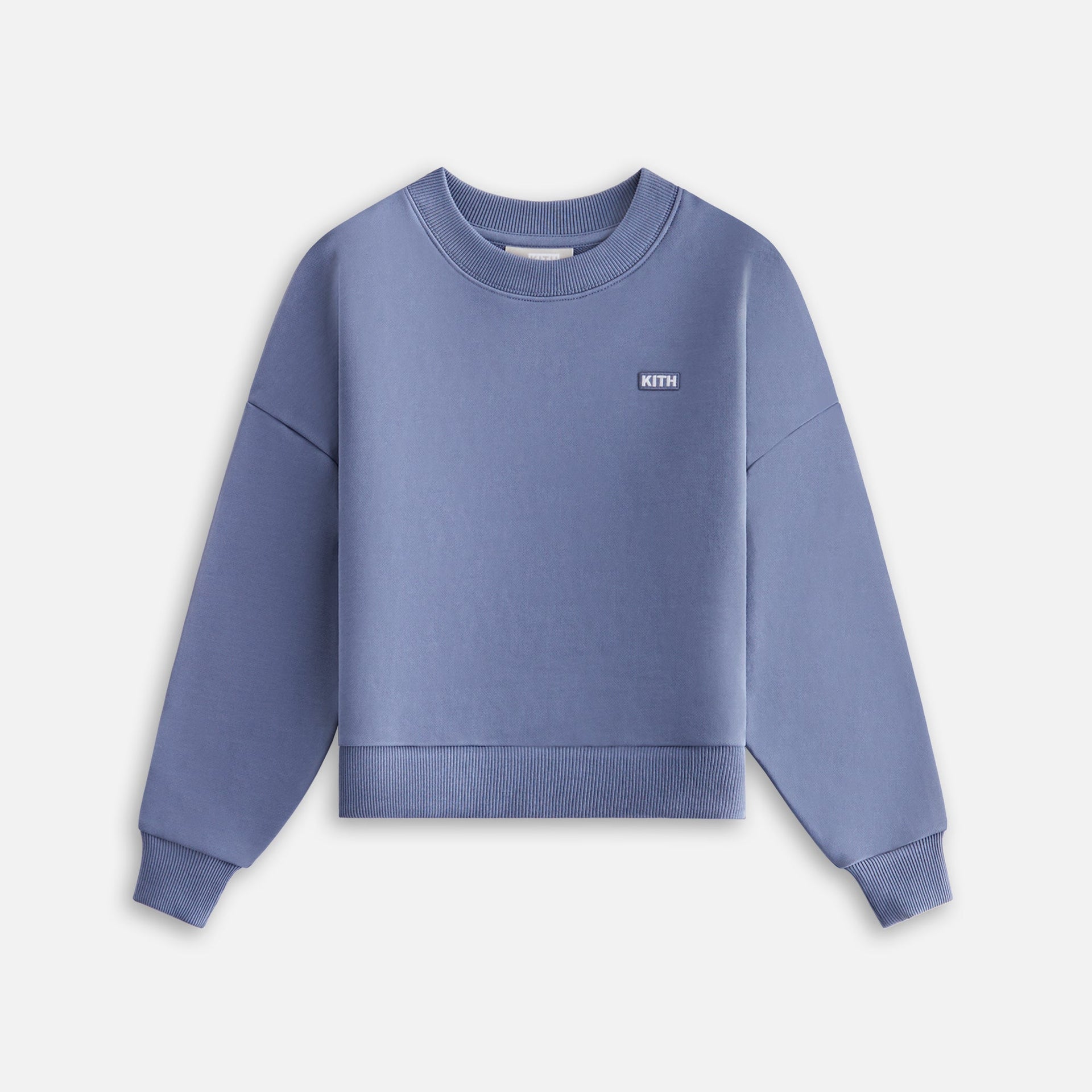 Kith Kids Nelson Crewneck - Elevation