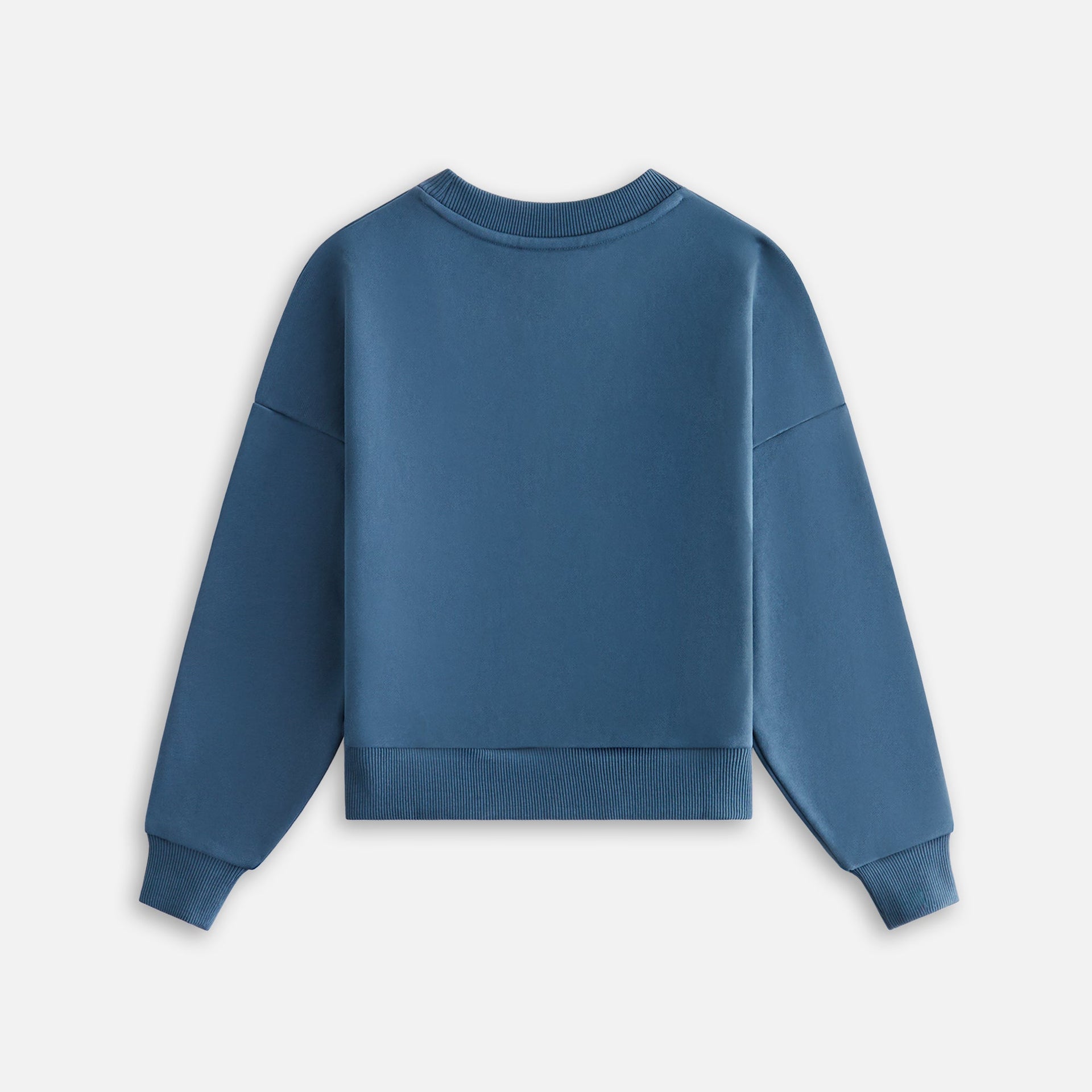 Kith Kids Nelson Crewneck - Anchor